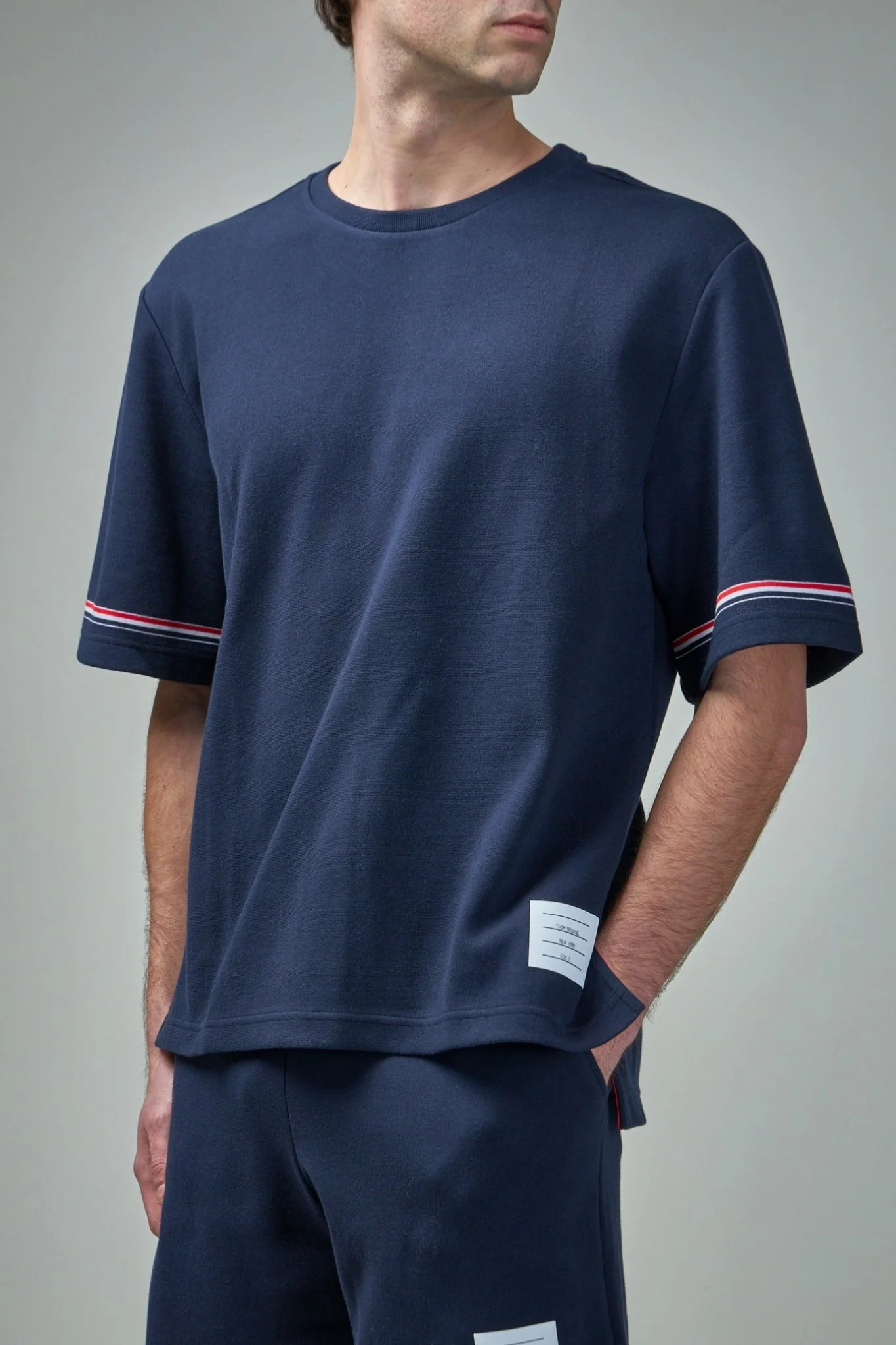Rugby Fit Short Sleeve Tee - Image 4
