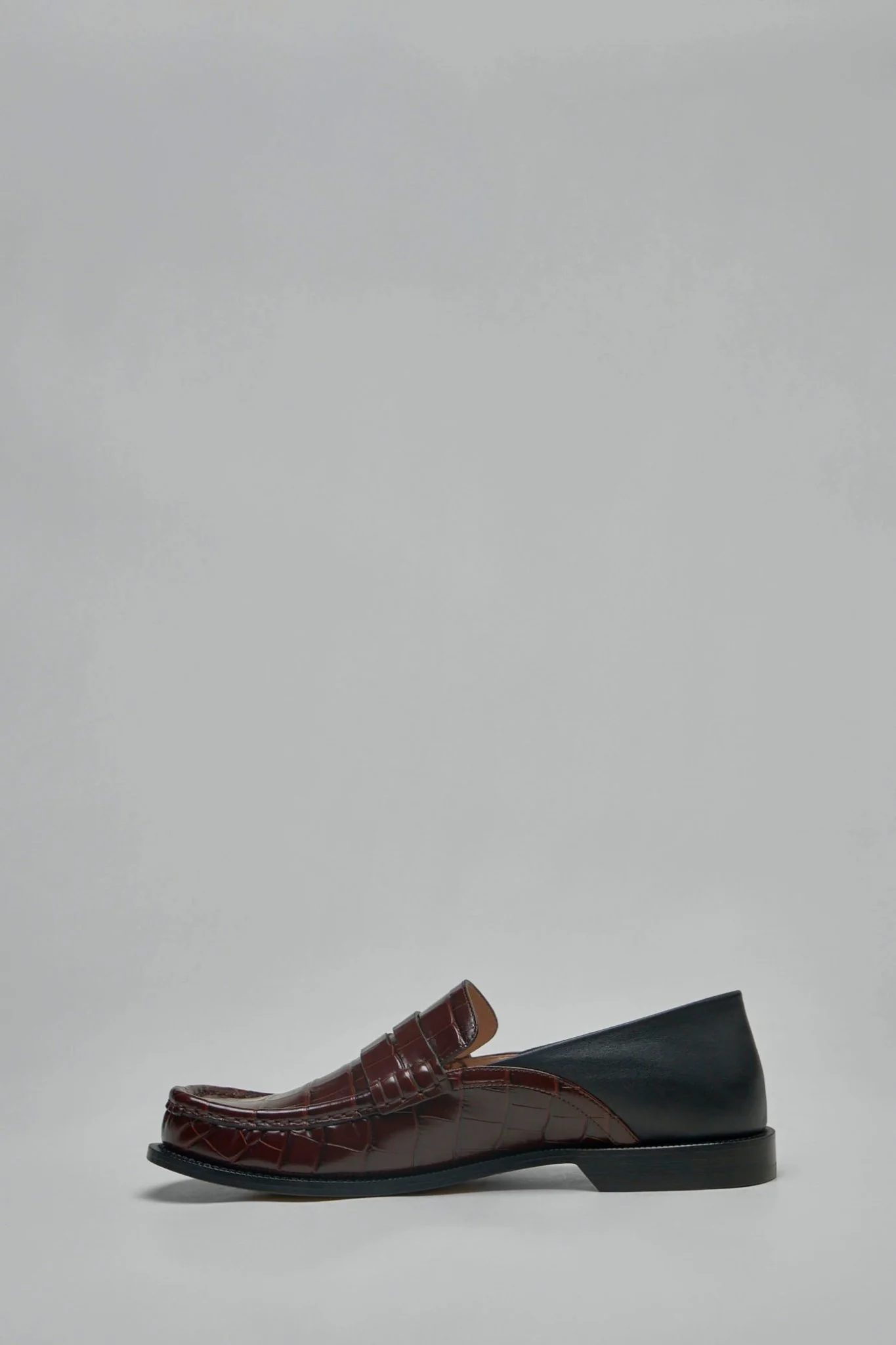Campo Flap Back Loafer - Image 3