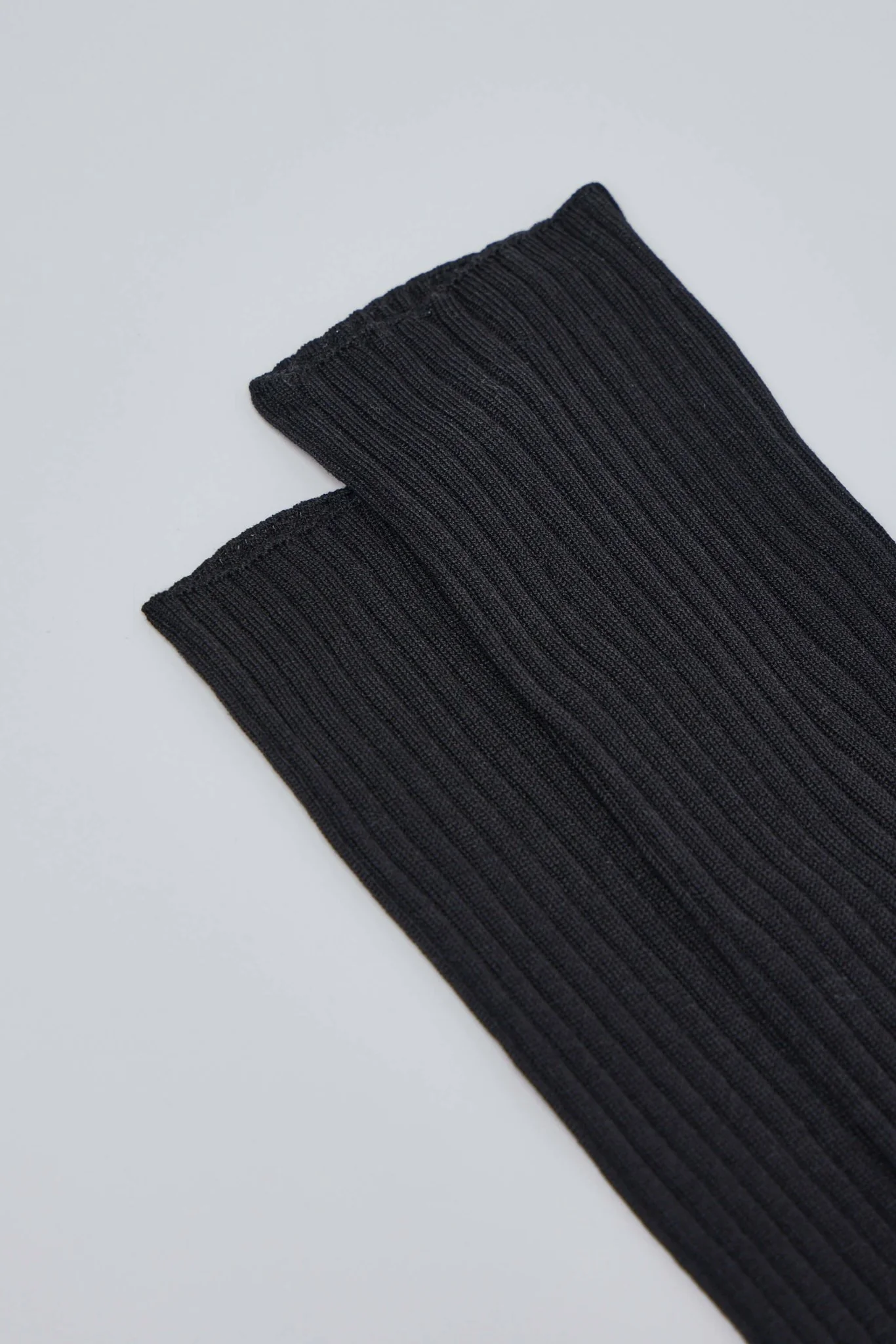 Mono-coloured Knee-high Socks Monocolour 2 - Image 3