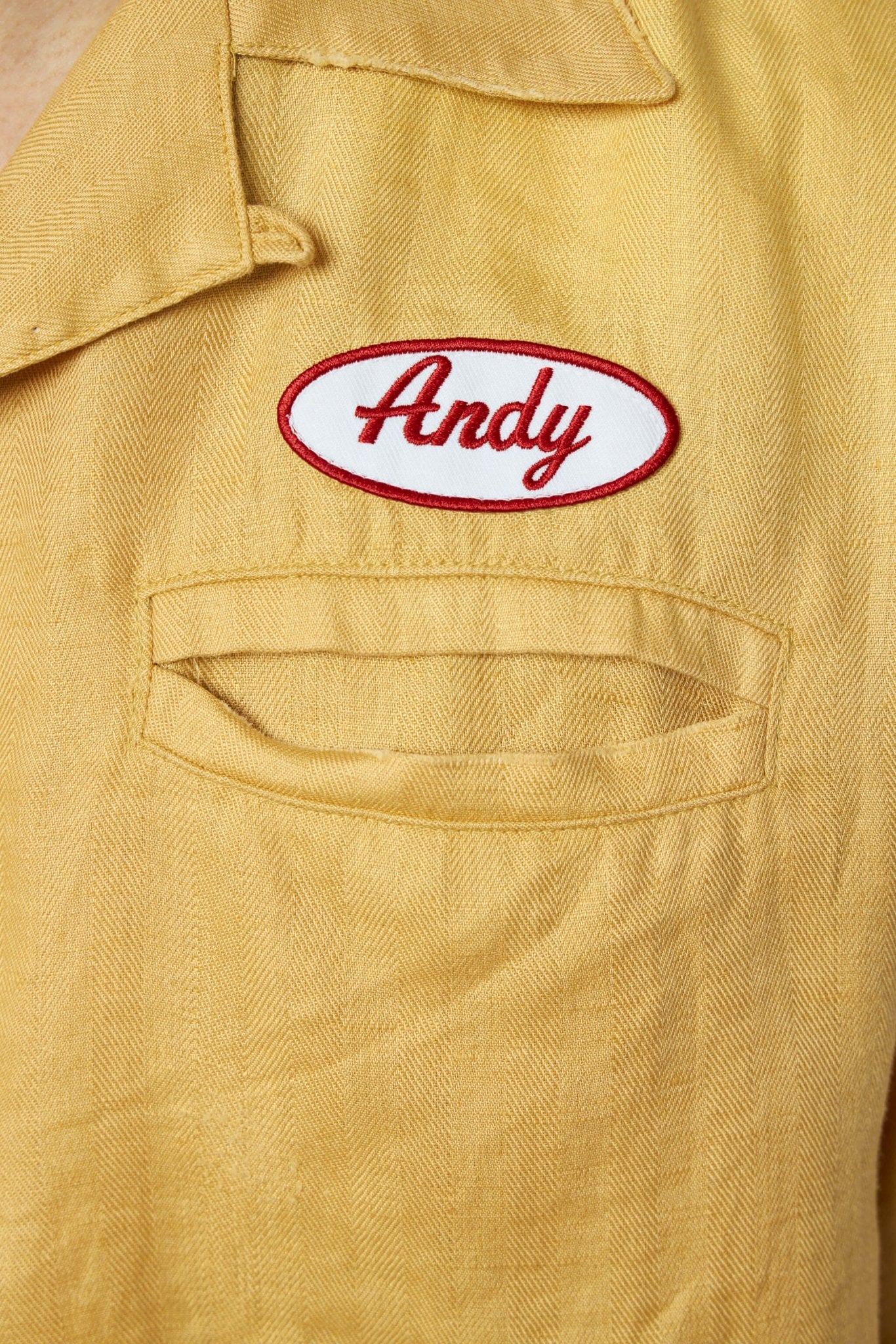 Montauk S/s Bowling Shirt - Image 4