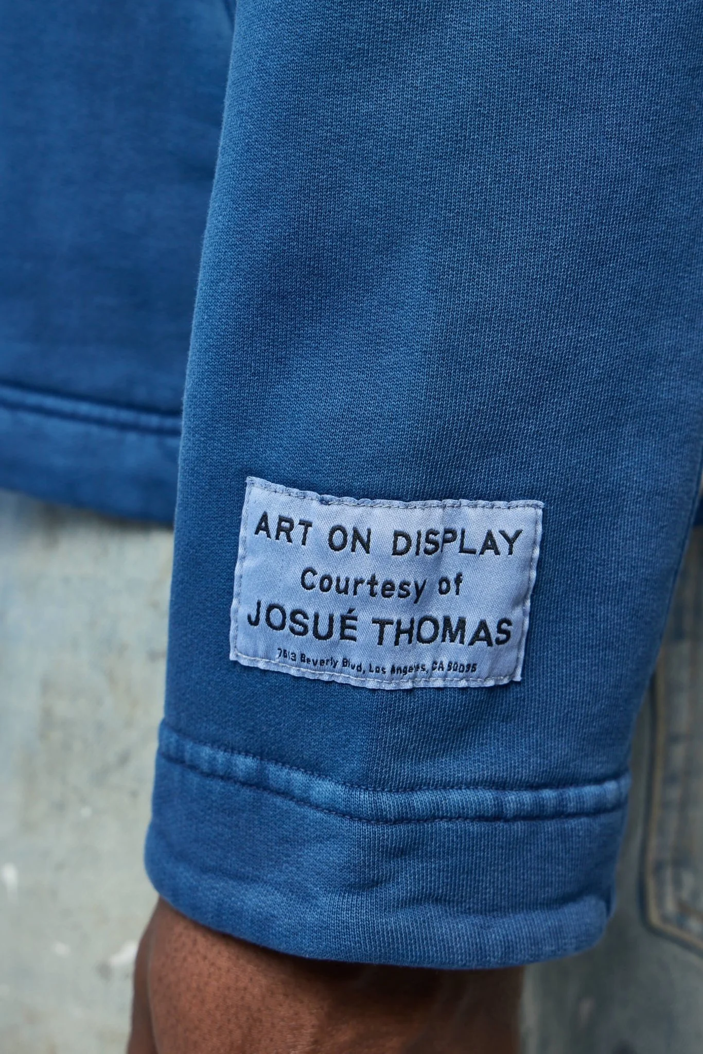 Montecito Jacket - Image 5