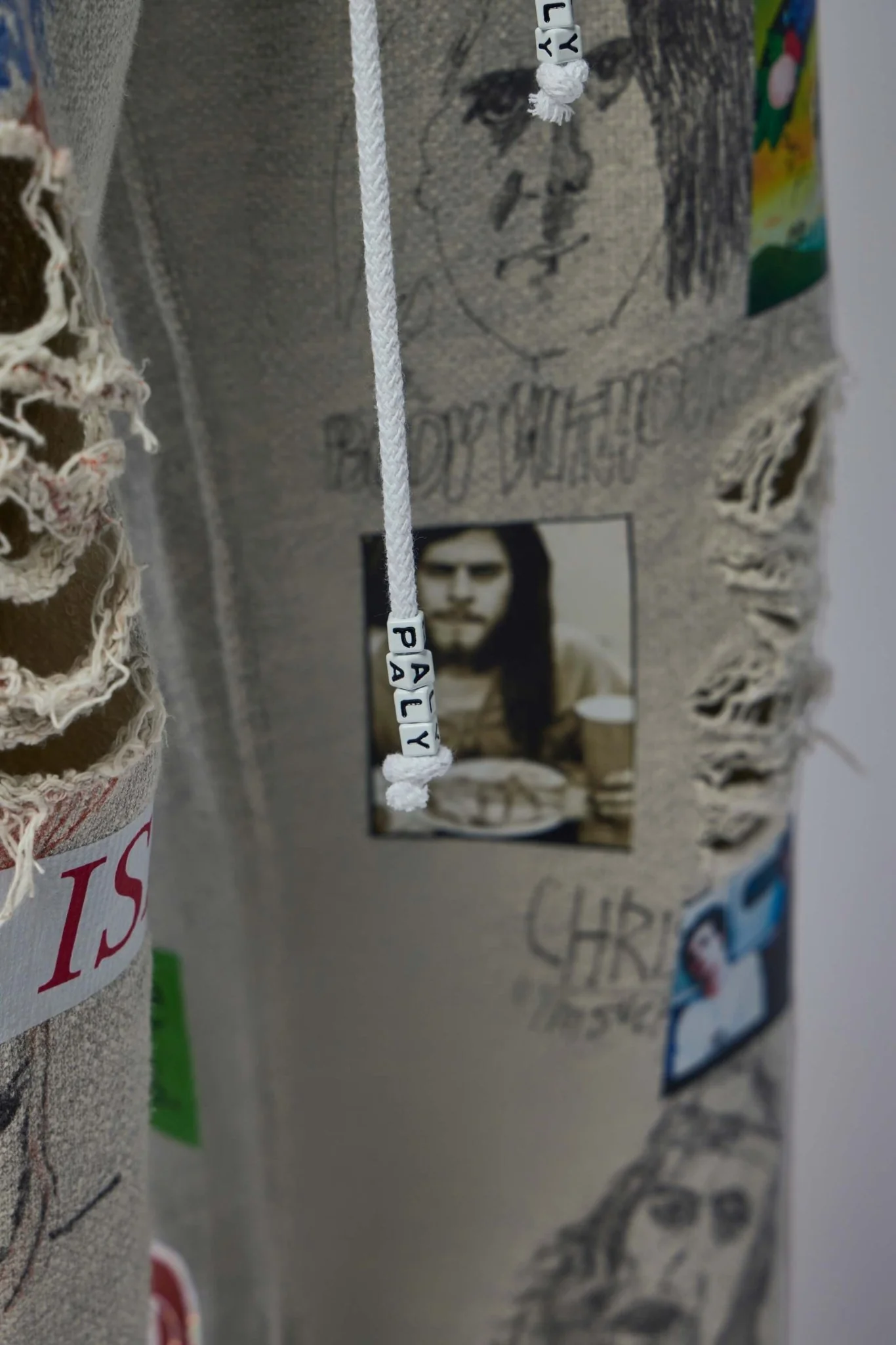 Movie Madness Sweatpant - Image 5