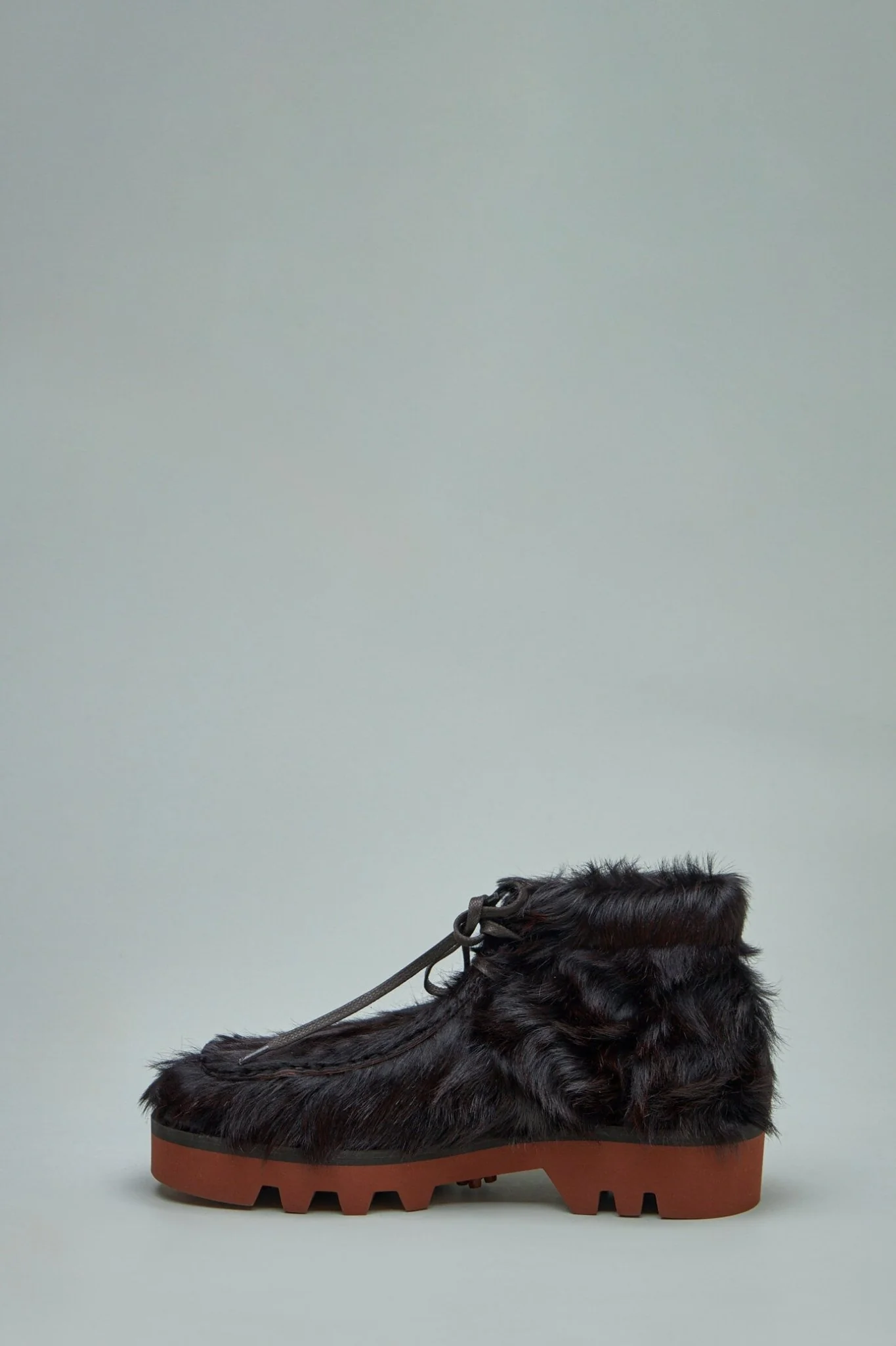 Dries van Noten Flurry Lace-Up - Image 3
