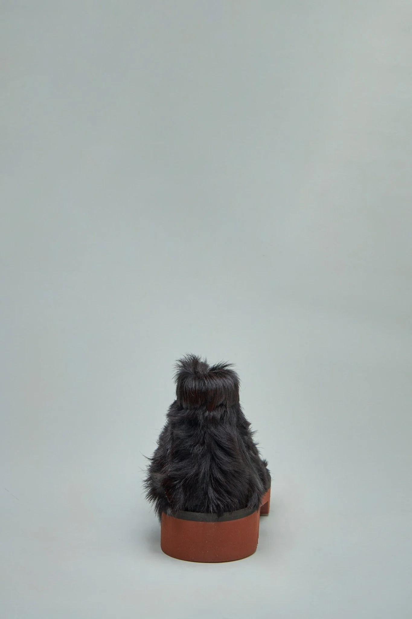 Dries van Noten Flurry Lace-Up - Image 4