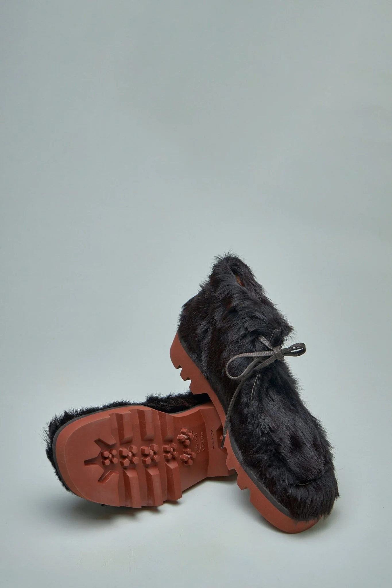 Dries van Noten Flurry Lace-Up - Image 5