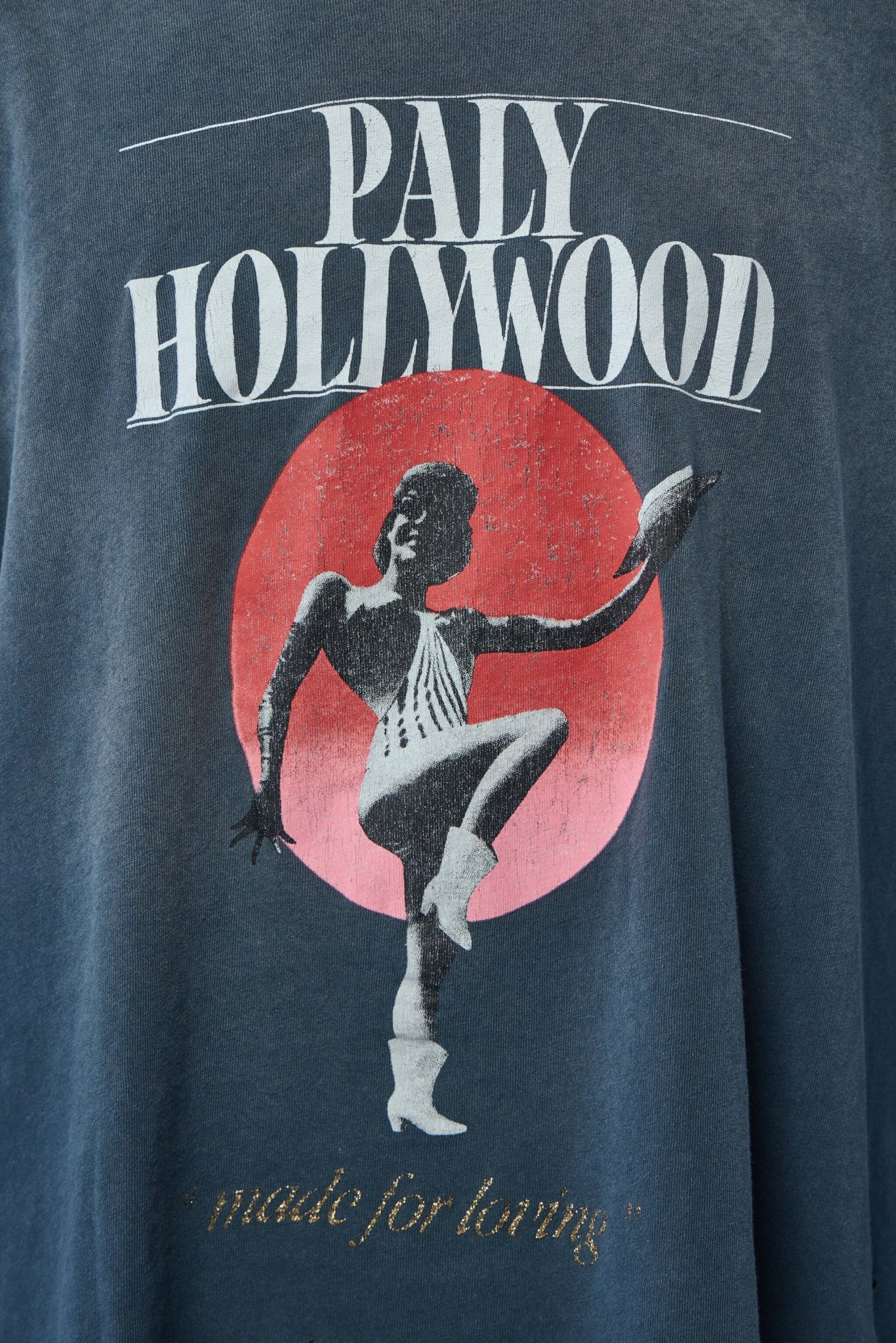 Myra Breckenridge L/S Tee - Image 4