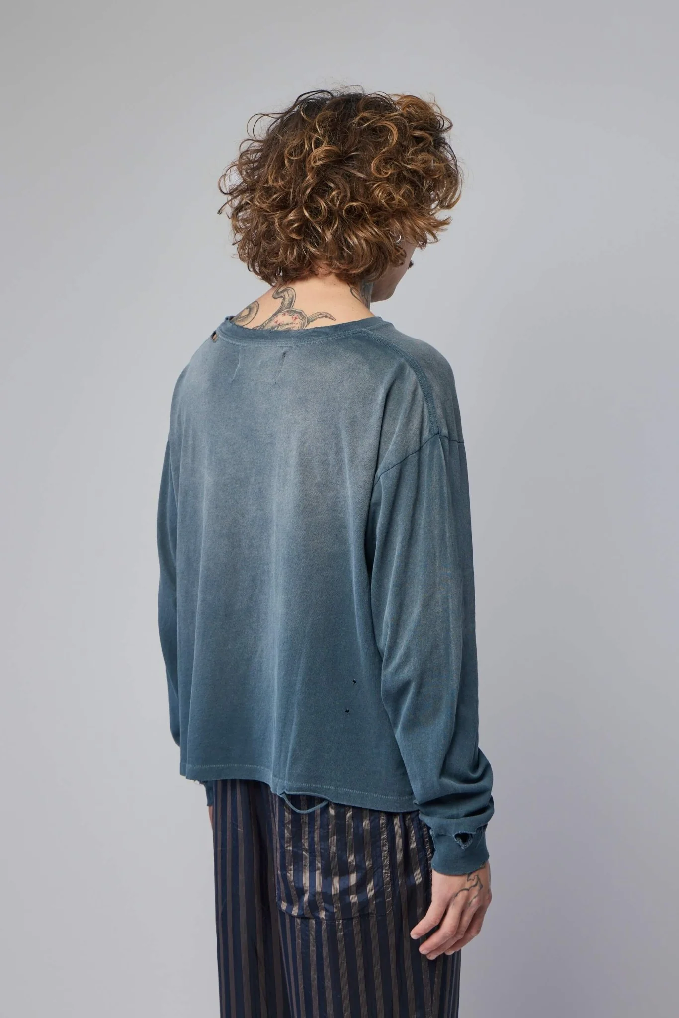 Myra Breckenridge L/S Tee - Image 5