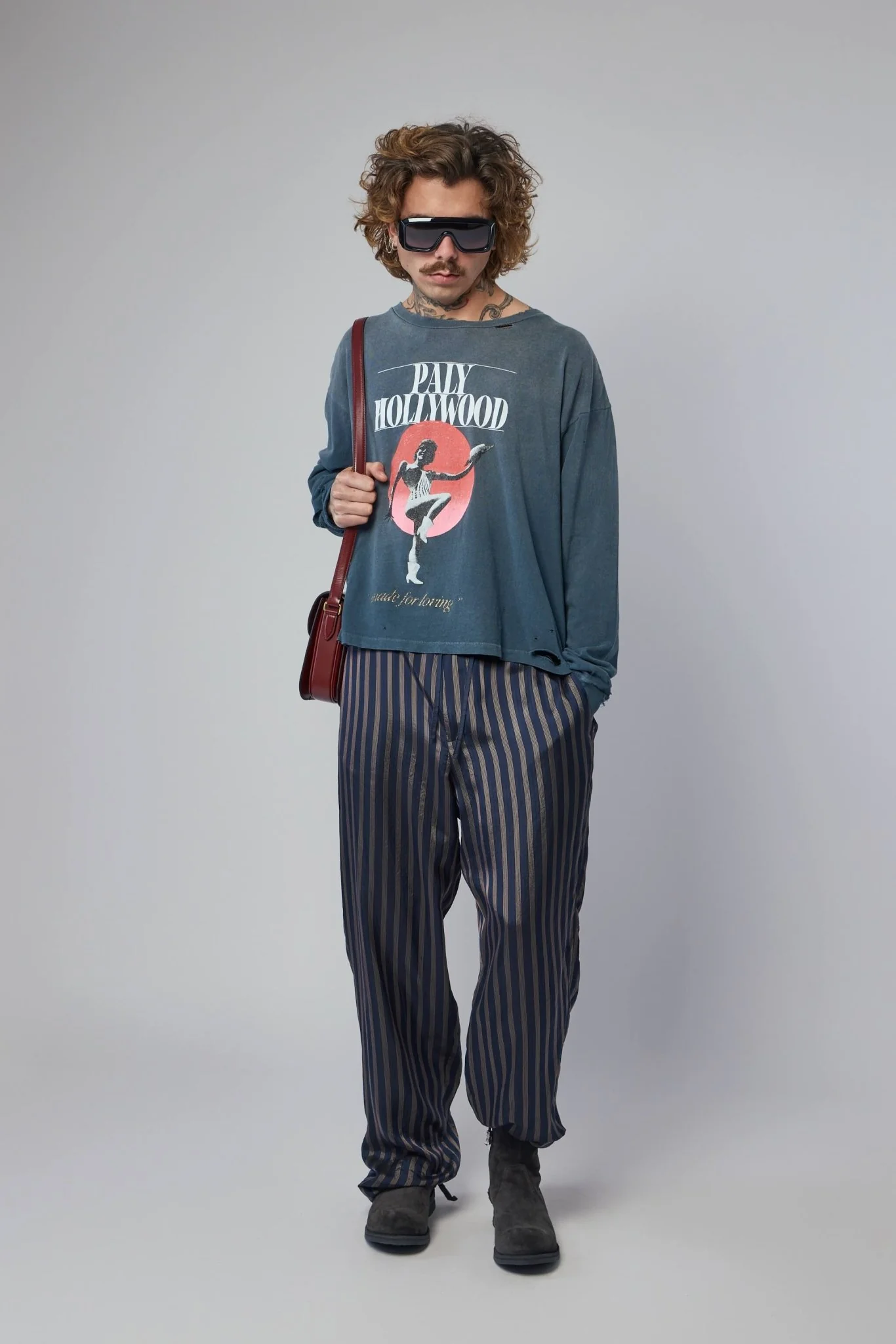 Myra Breckenridge L/S Tee - Image 6