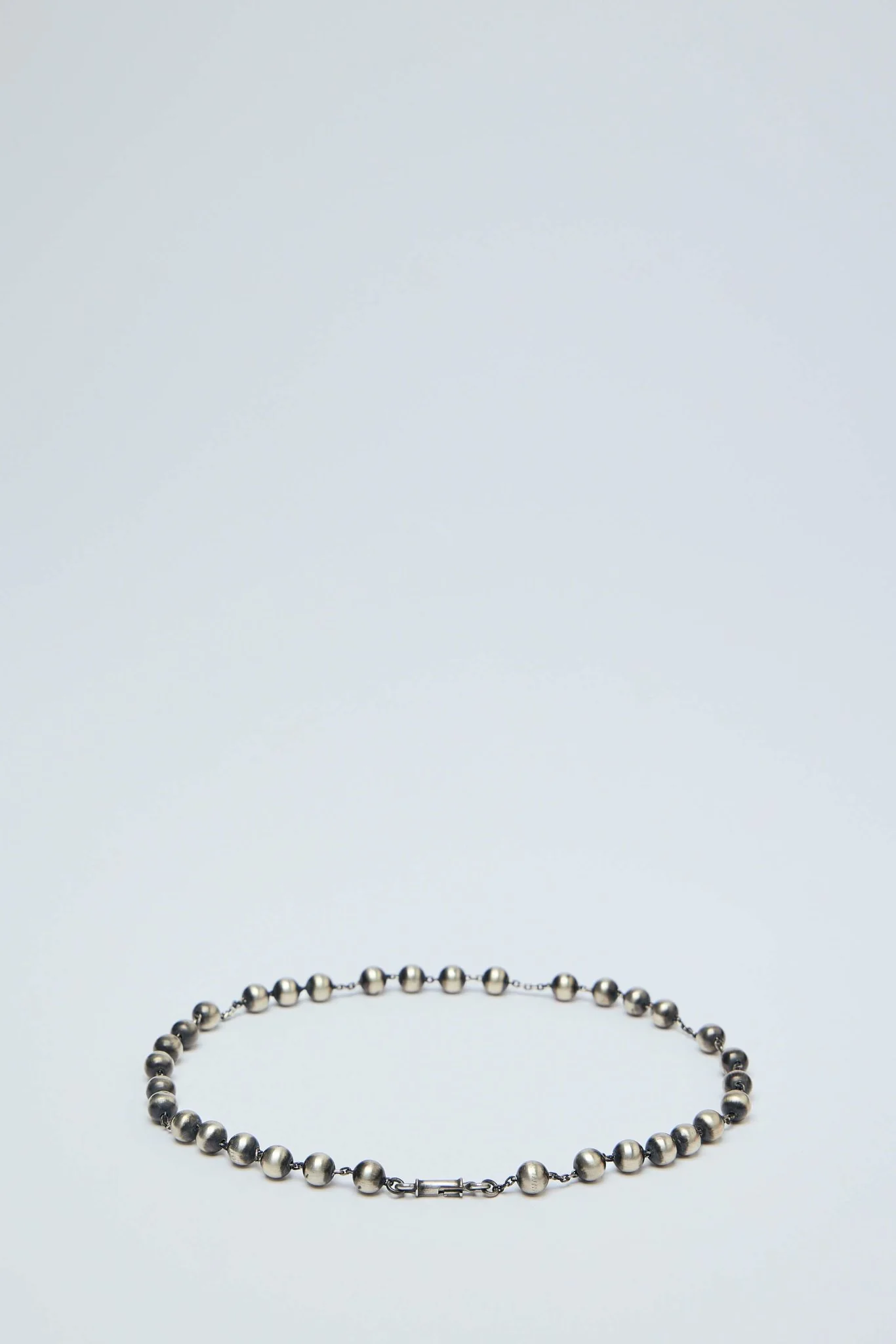 Necklace Pearls - Image 3