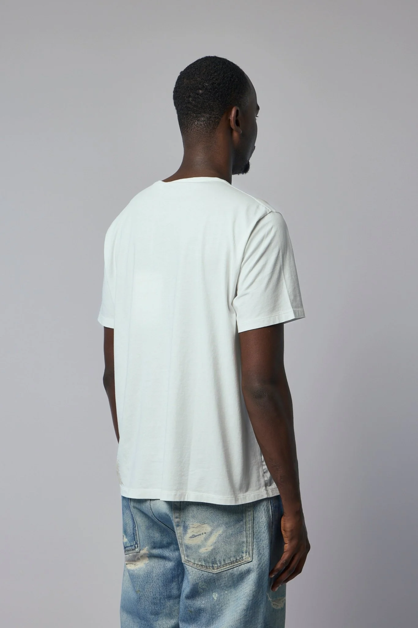 New Box T-shirt - Image 3
