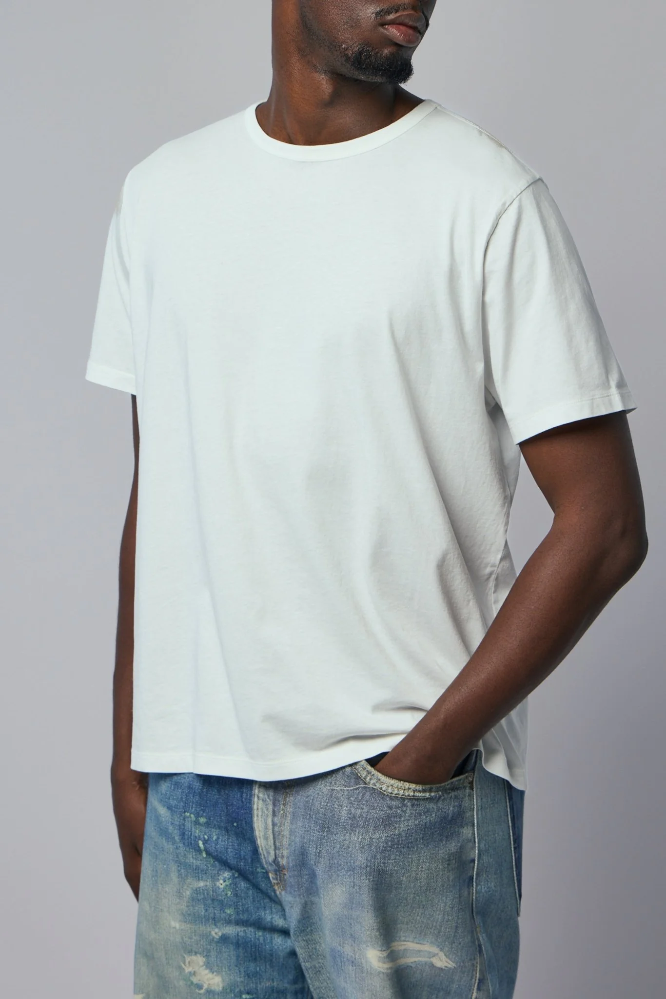 New Box T-shirt - Image 4