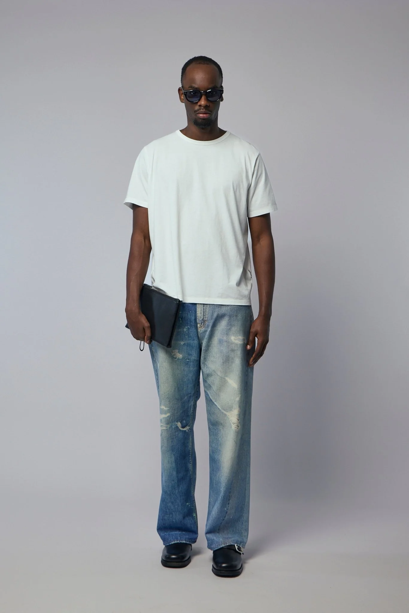 New Box T-shirt - Image 6
