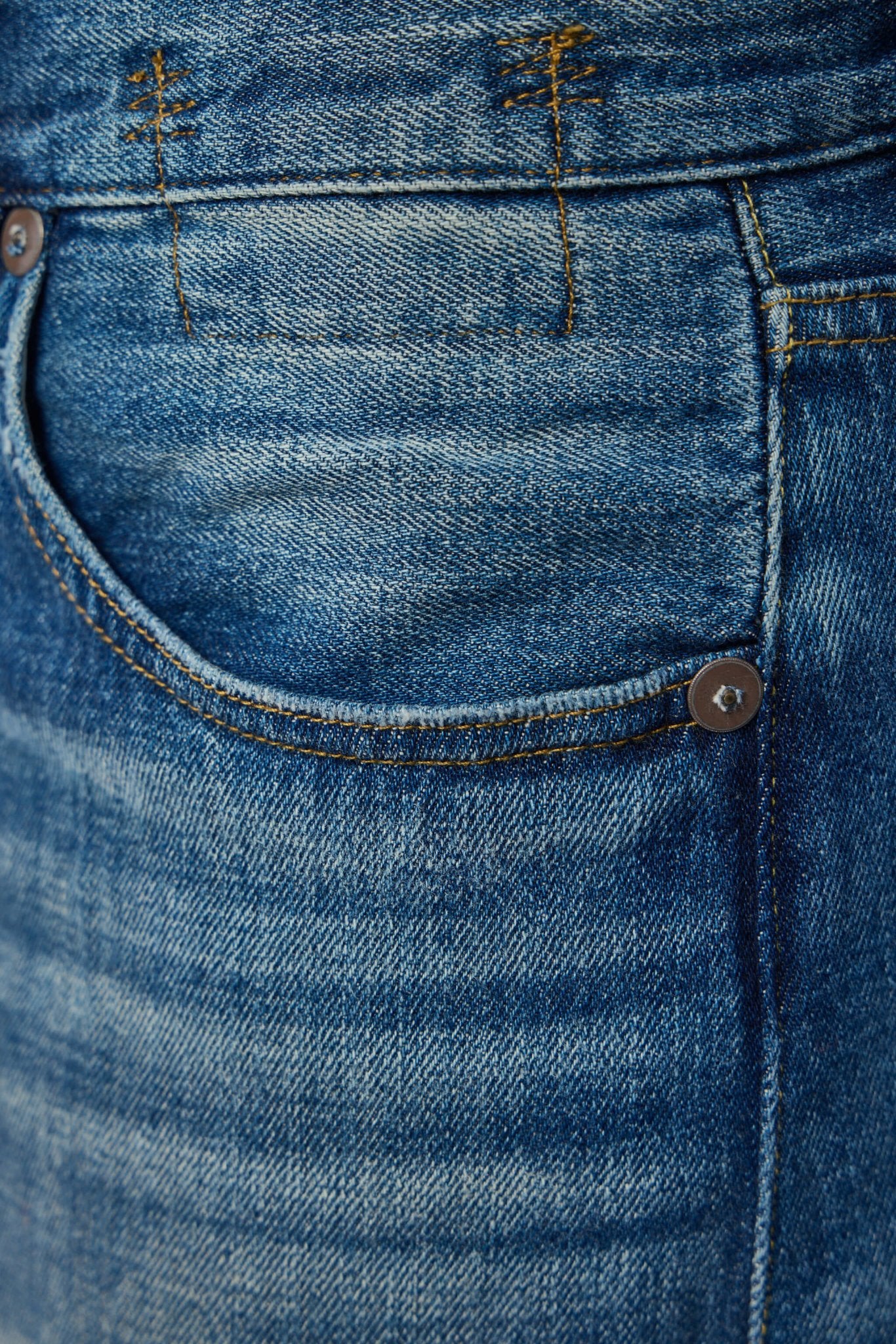 Nico Wrap Jean - Image 4
