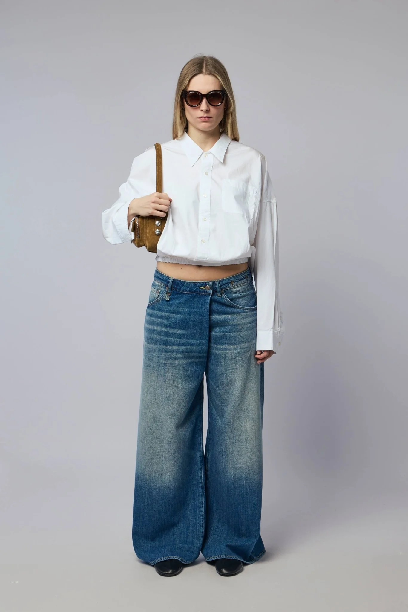 Nico Wrap Jean - Image 7