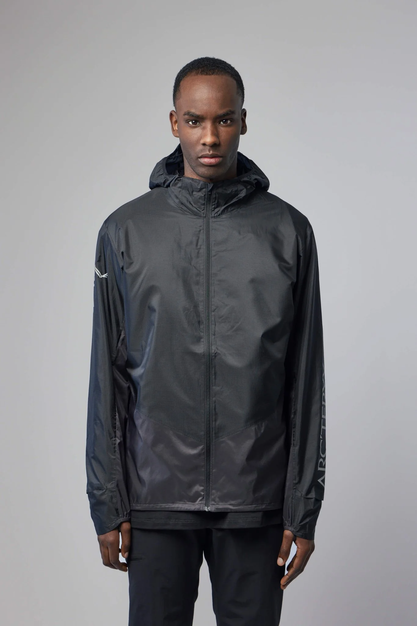 Norvan Windshell Hoody - Image 2