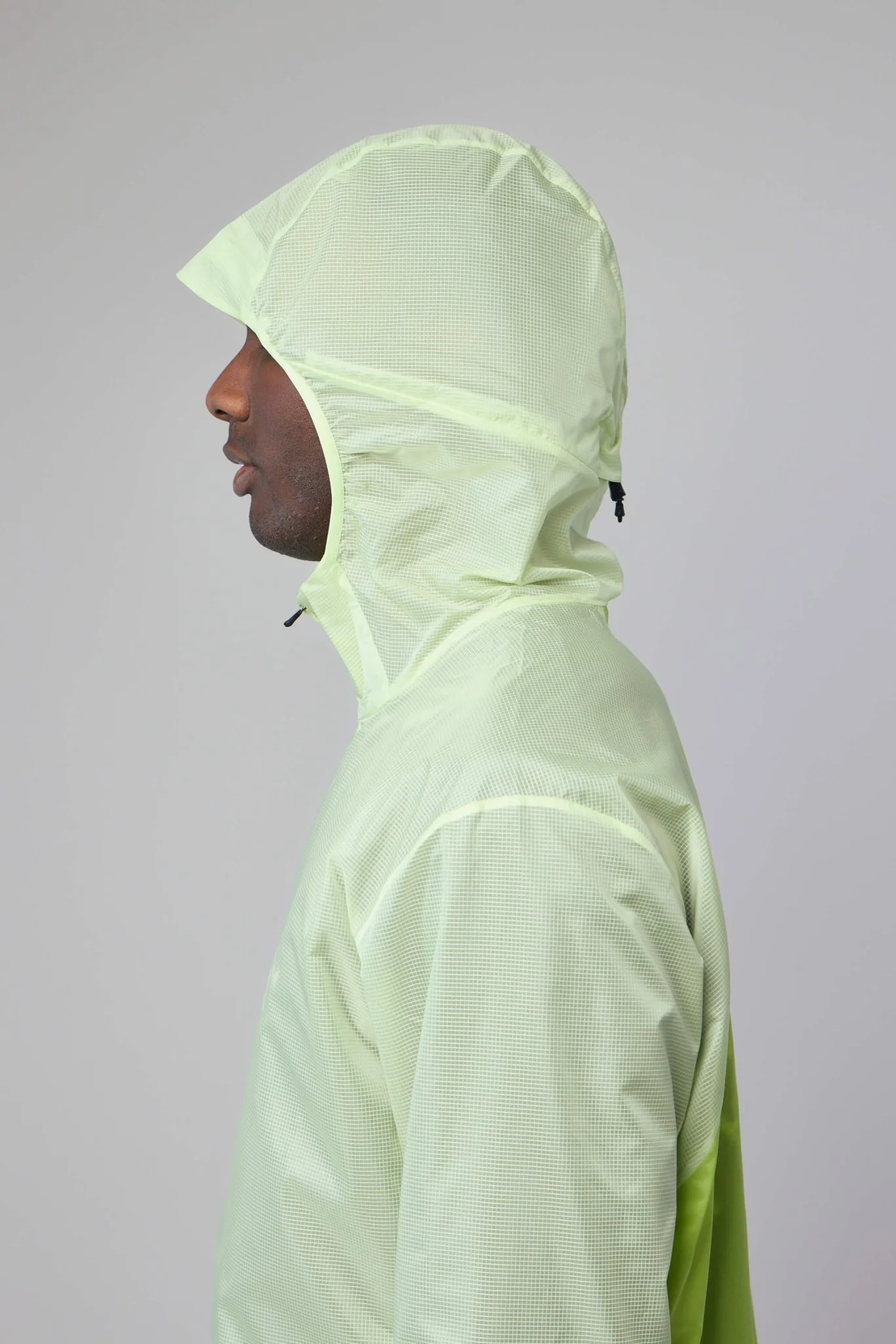 Norvan Windshell Hoody - Image 8