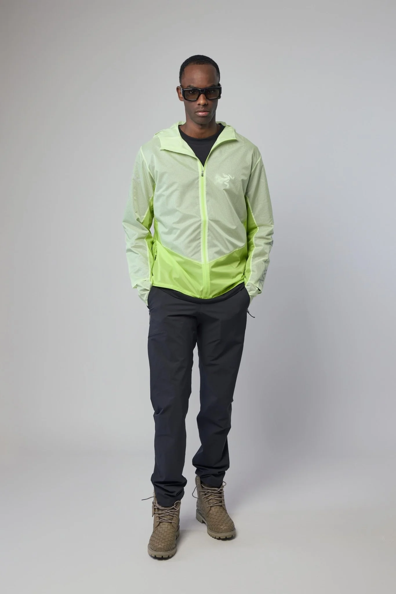 Norvan Windshell Hoody - Image 9