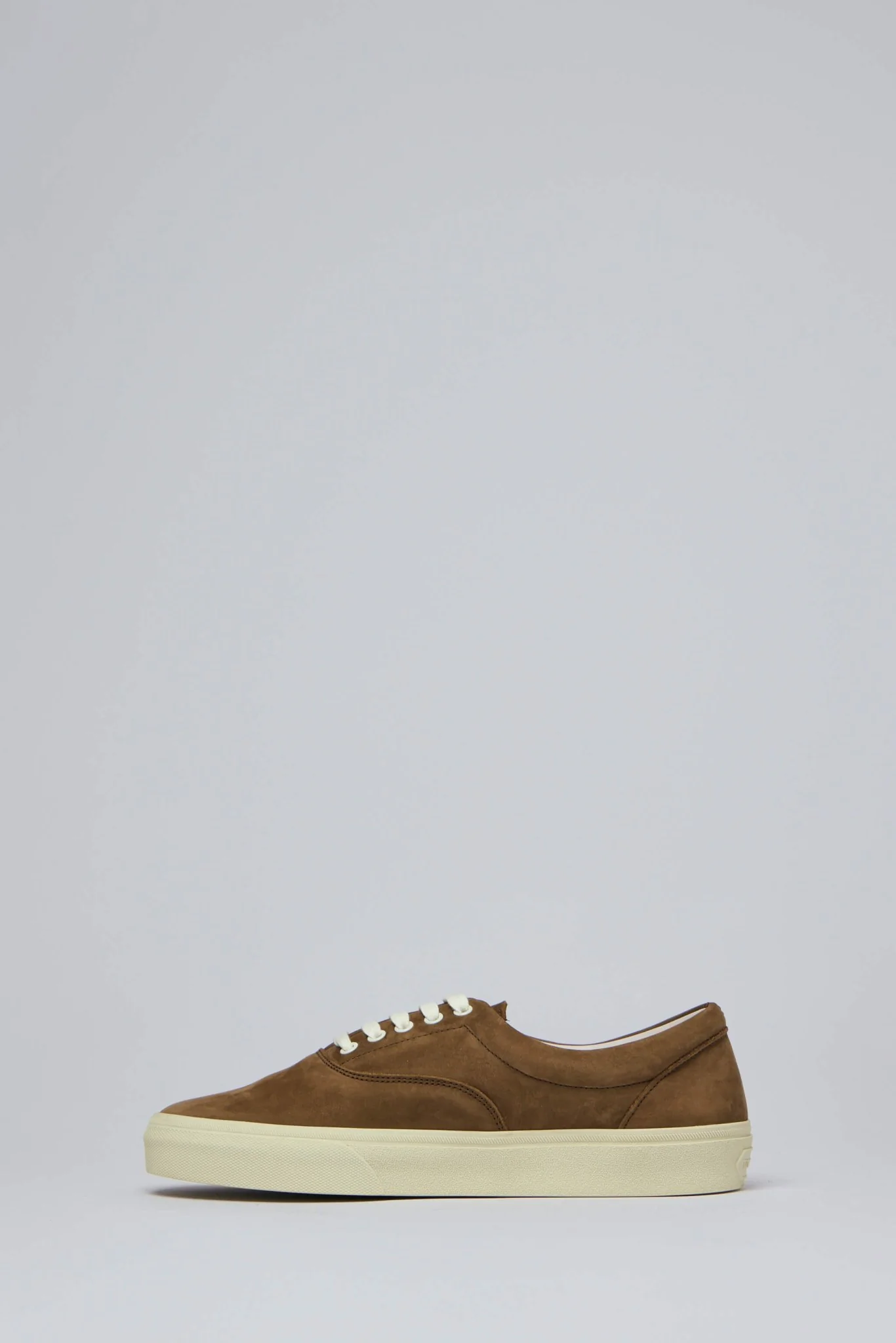 Nubuck Jude Sneaker - Image 3