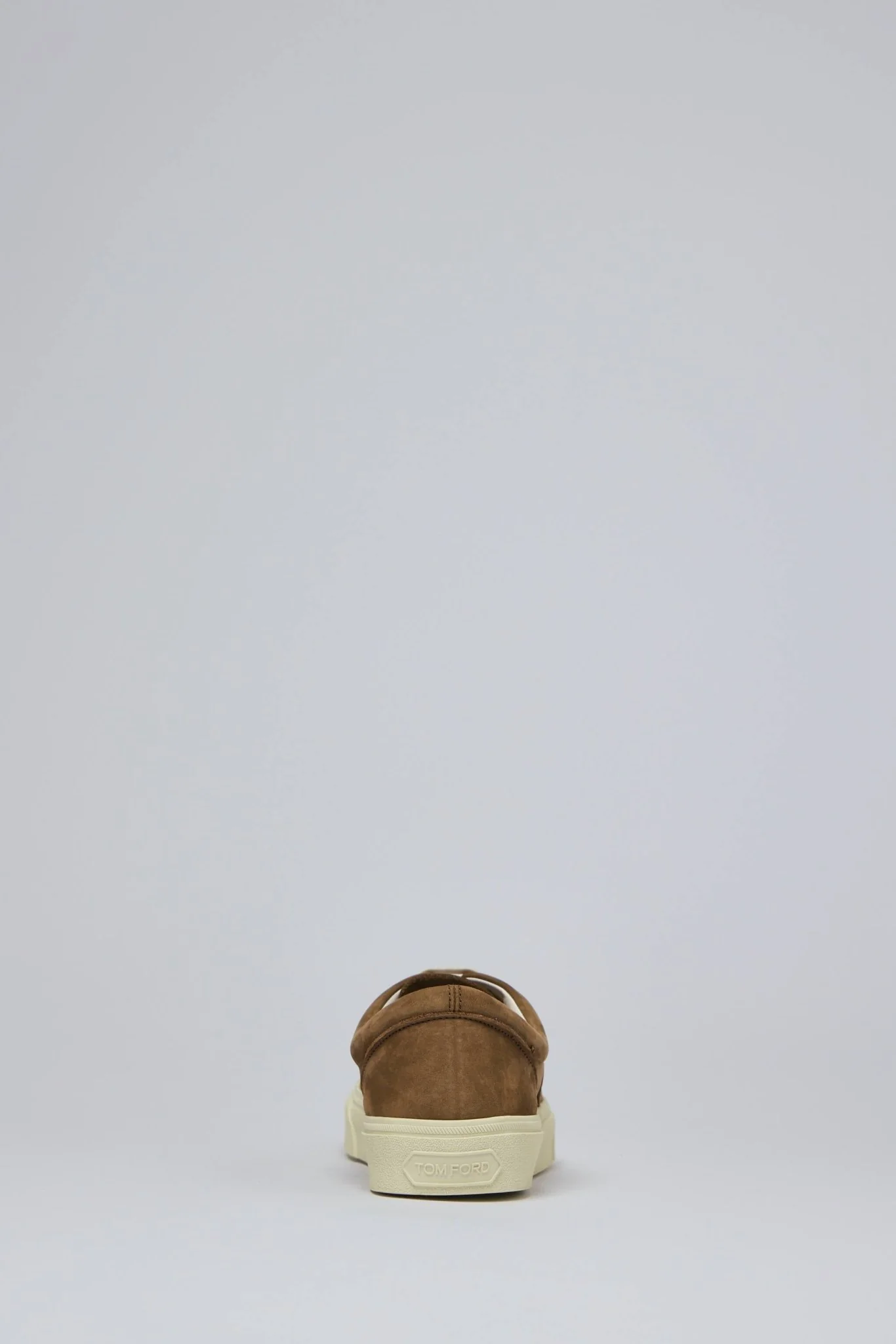 Nubuck Jude Sneaker - Image 4