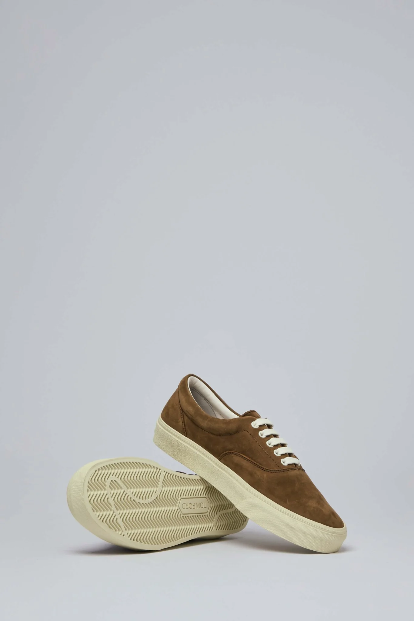 Nubuck Jude Sneaker - Image 5