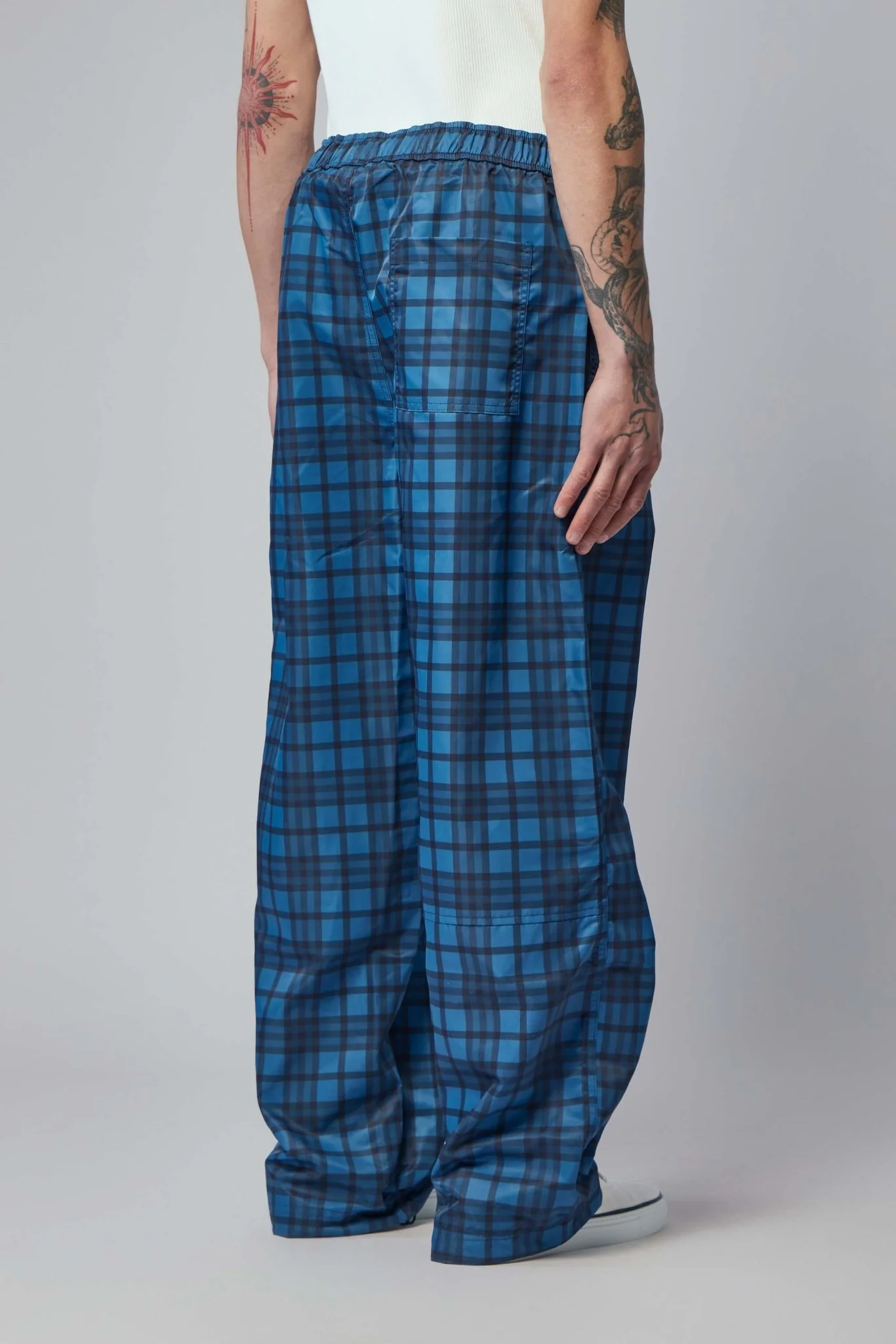 Nylon Pants - Image 5