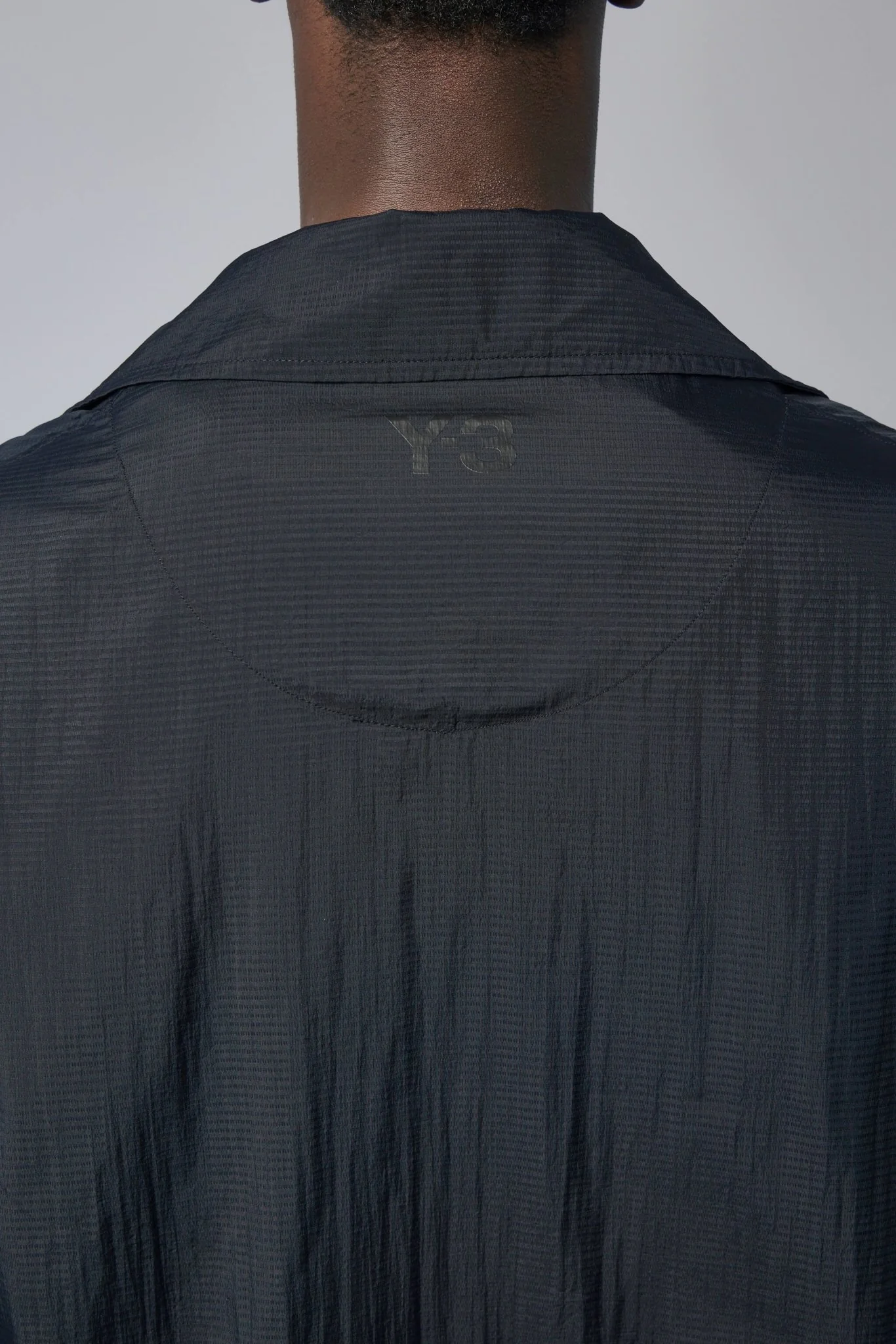 Nylon Parka - Image 6