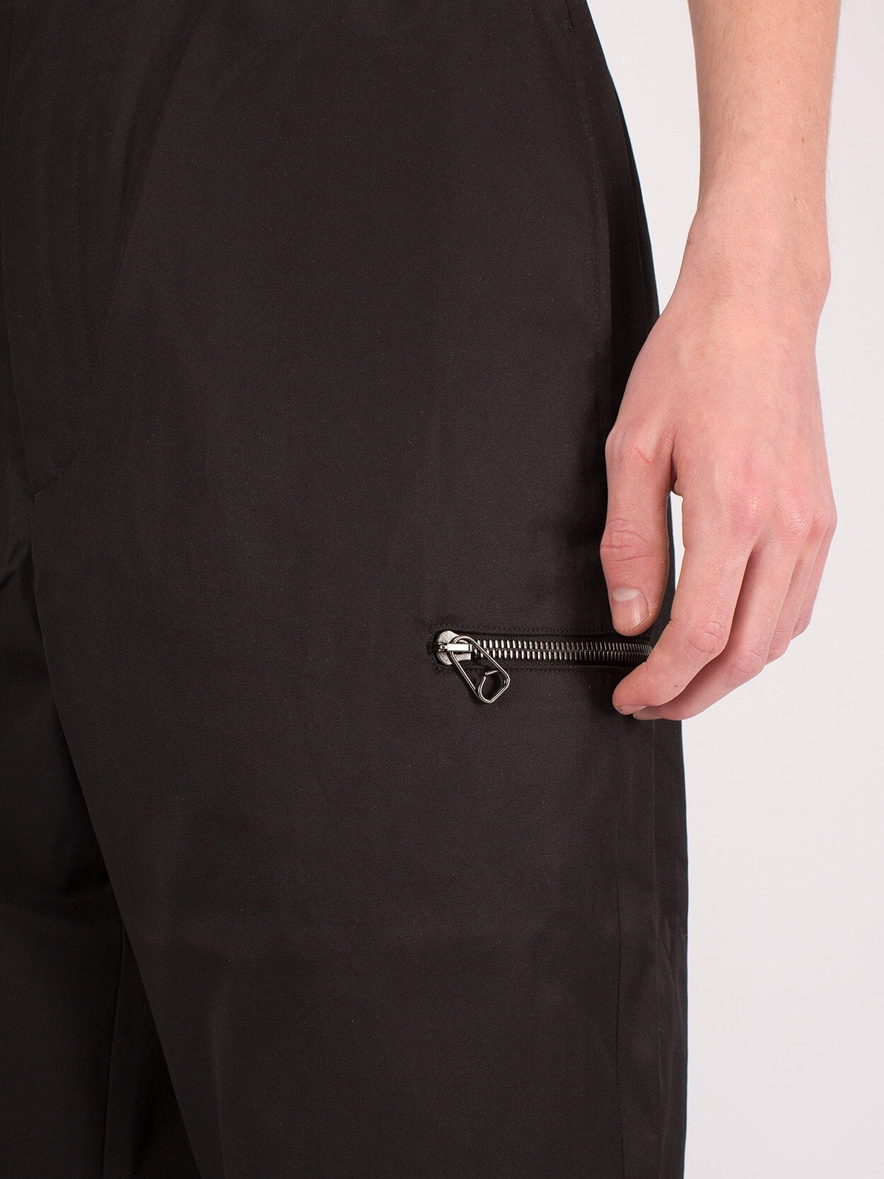 Regs Pant Black - Image 4