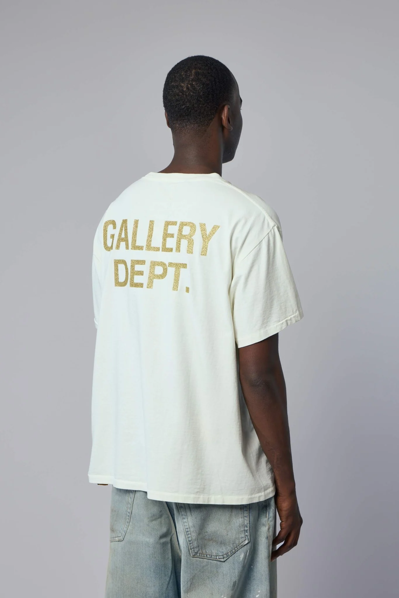 Oct Biker Dog Tee - Image 5
