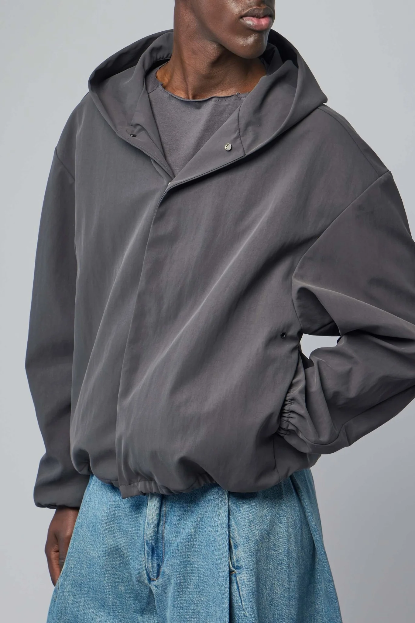 Orb Shell Jacket - Image 3