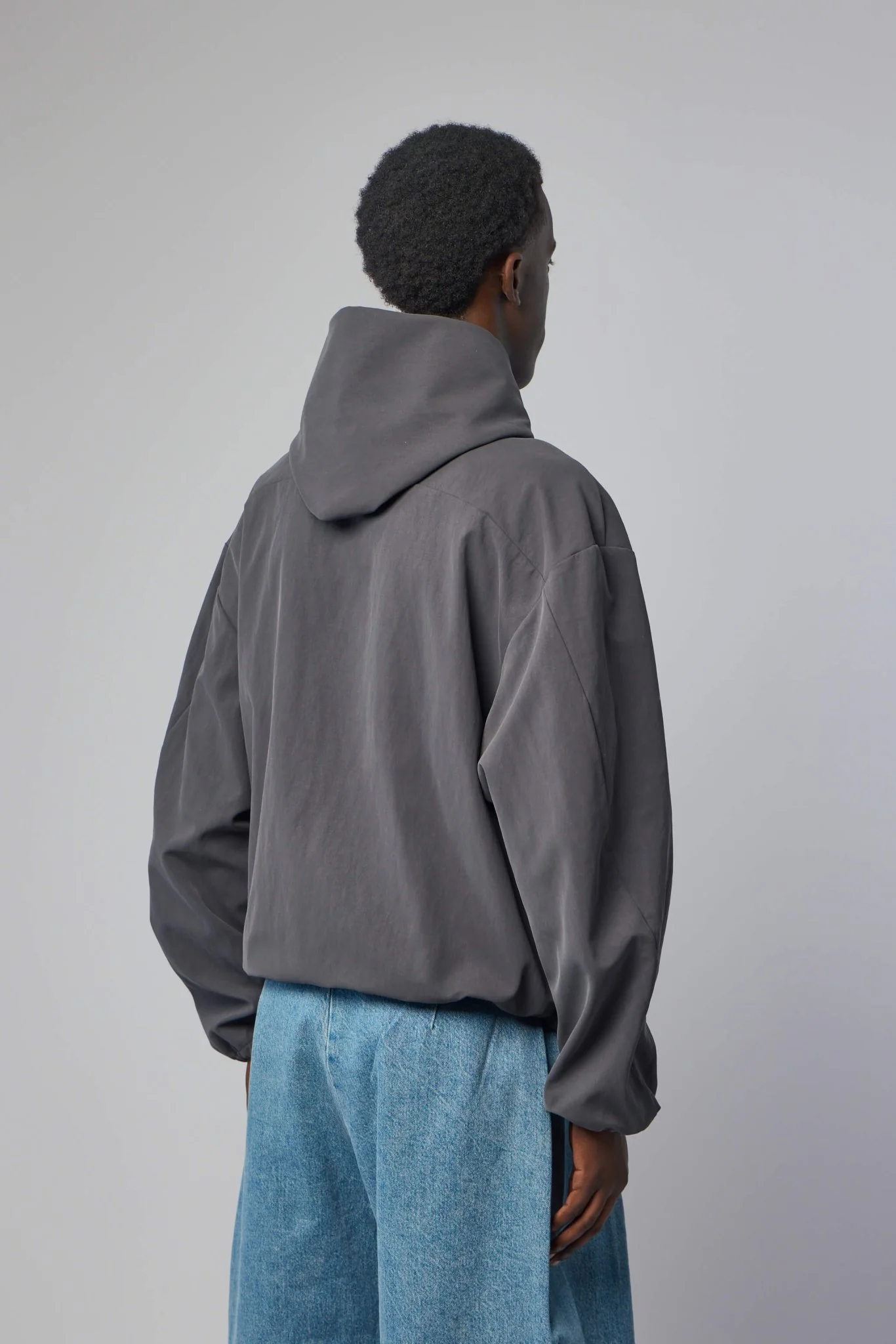 Orb Shell Jacket - Image 5