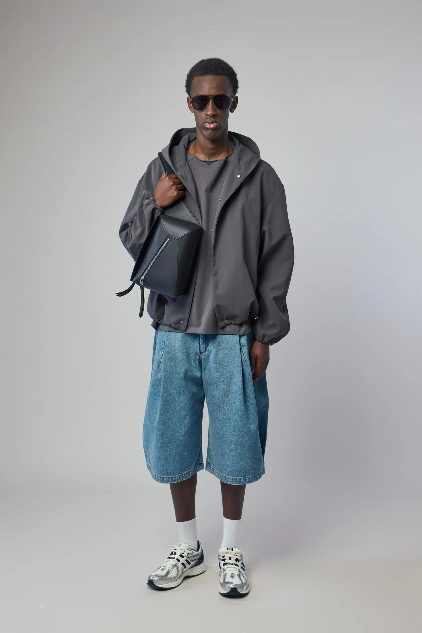 Orb Shell Jacket - Image 6
