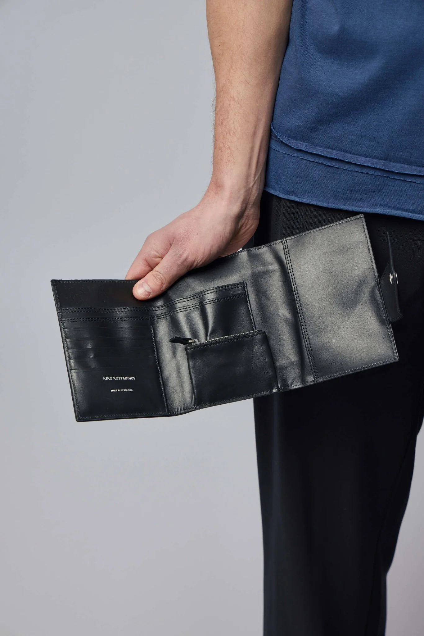 Orvos K-wallet - Image 9