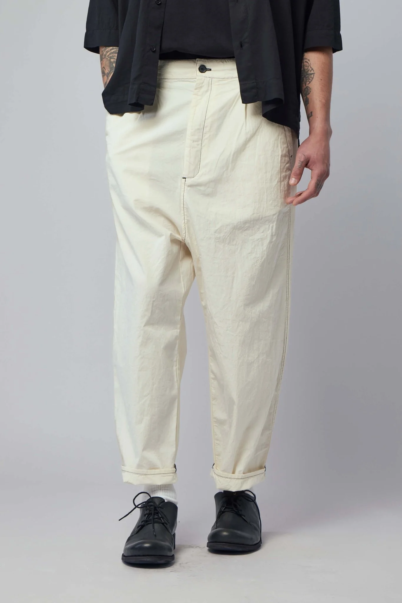 Osoko Trouser