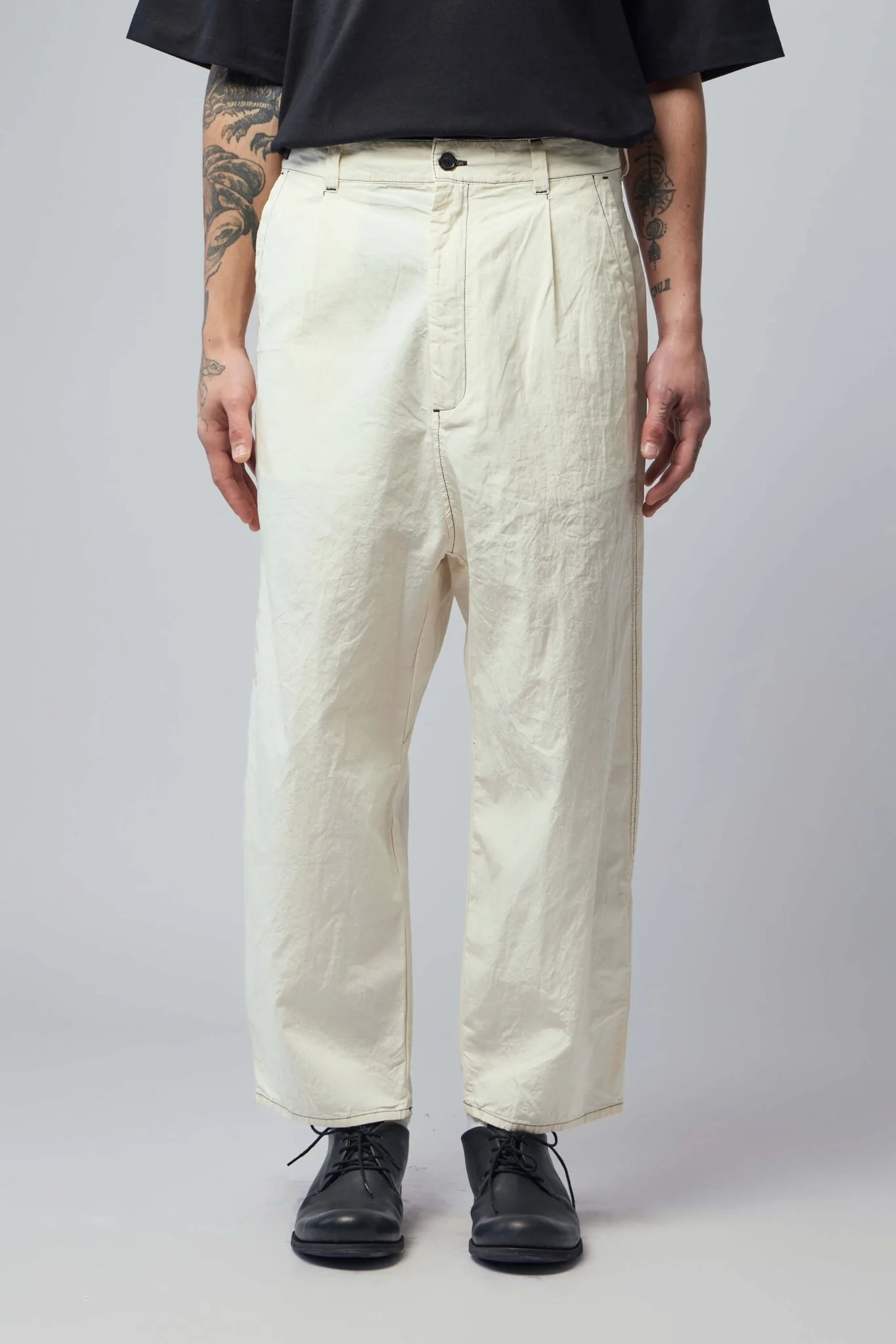Osoko Trouser - Image 2