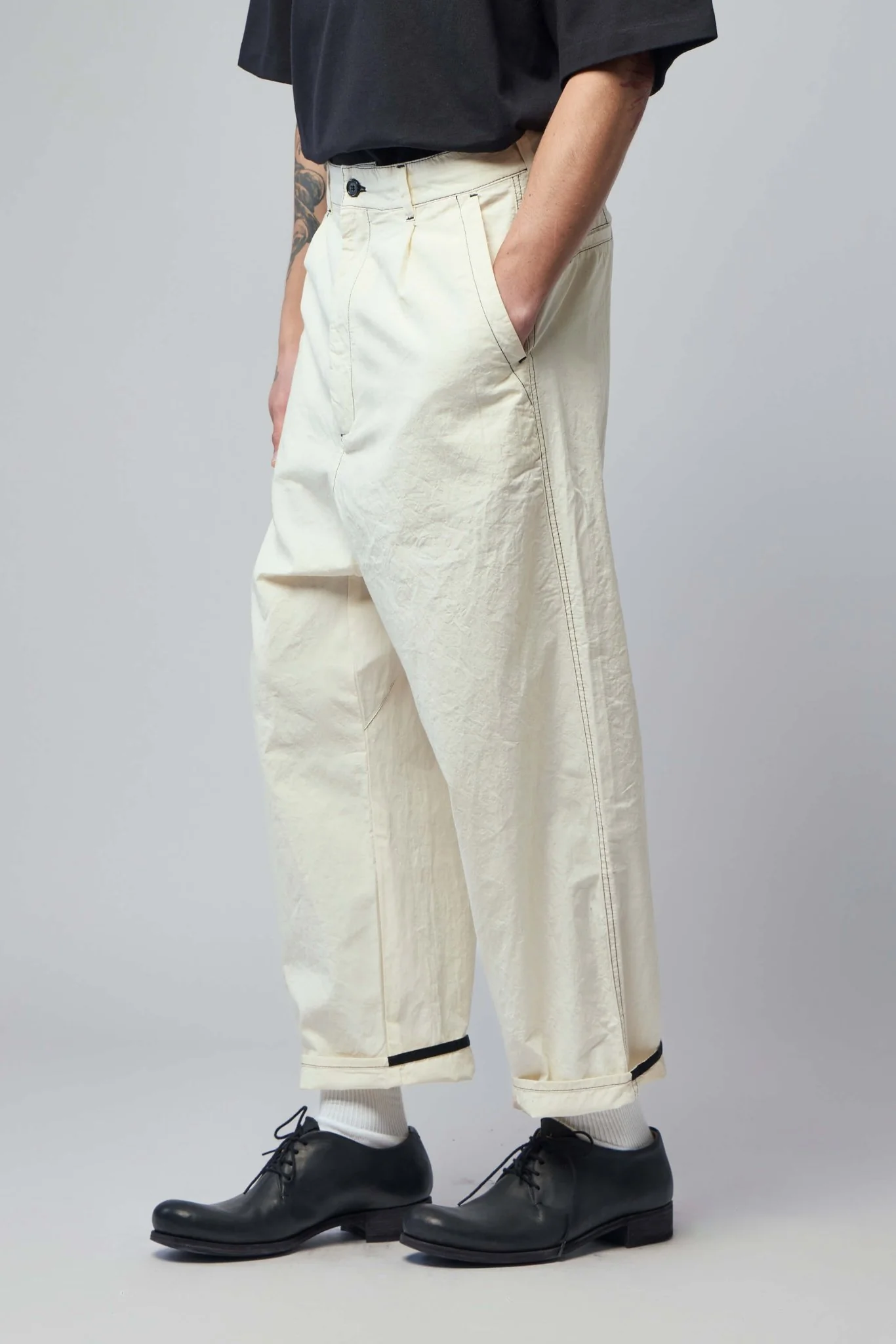 Osoko Trouser - Image 3