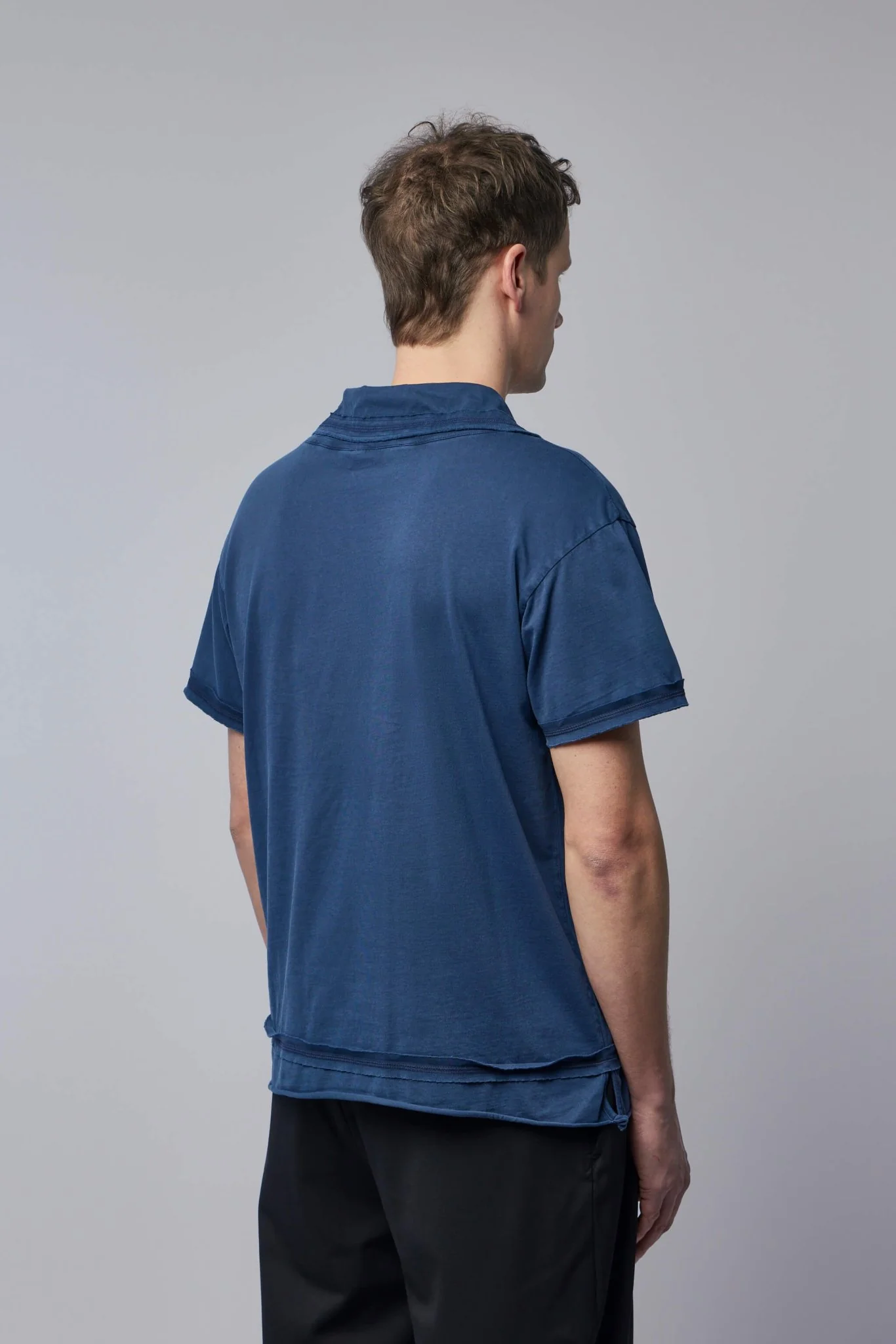 Otak Polo Shirt - Image 6