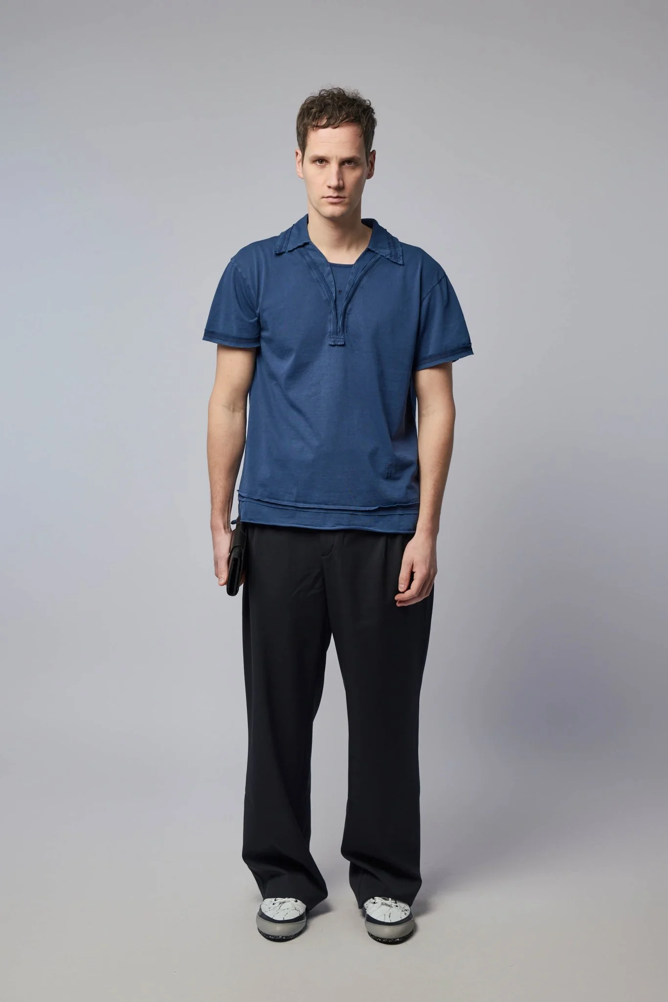 Otak Polo Shirt - Image 7