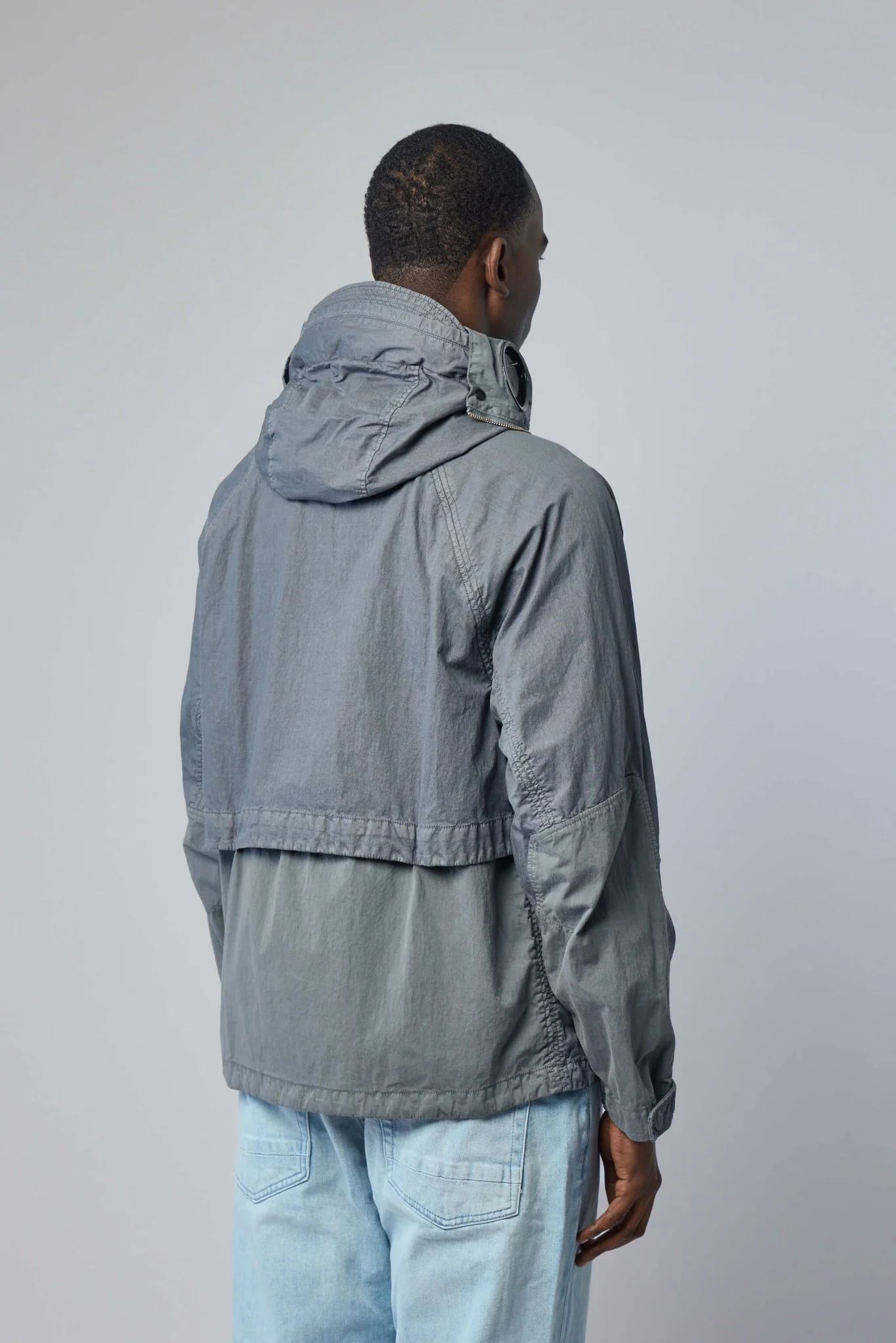 50 Fili Wax Explorer Jacket - Image 5