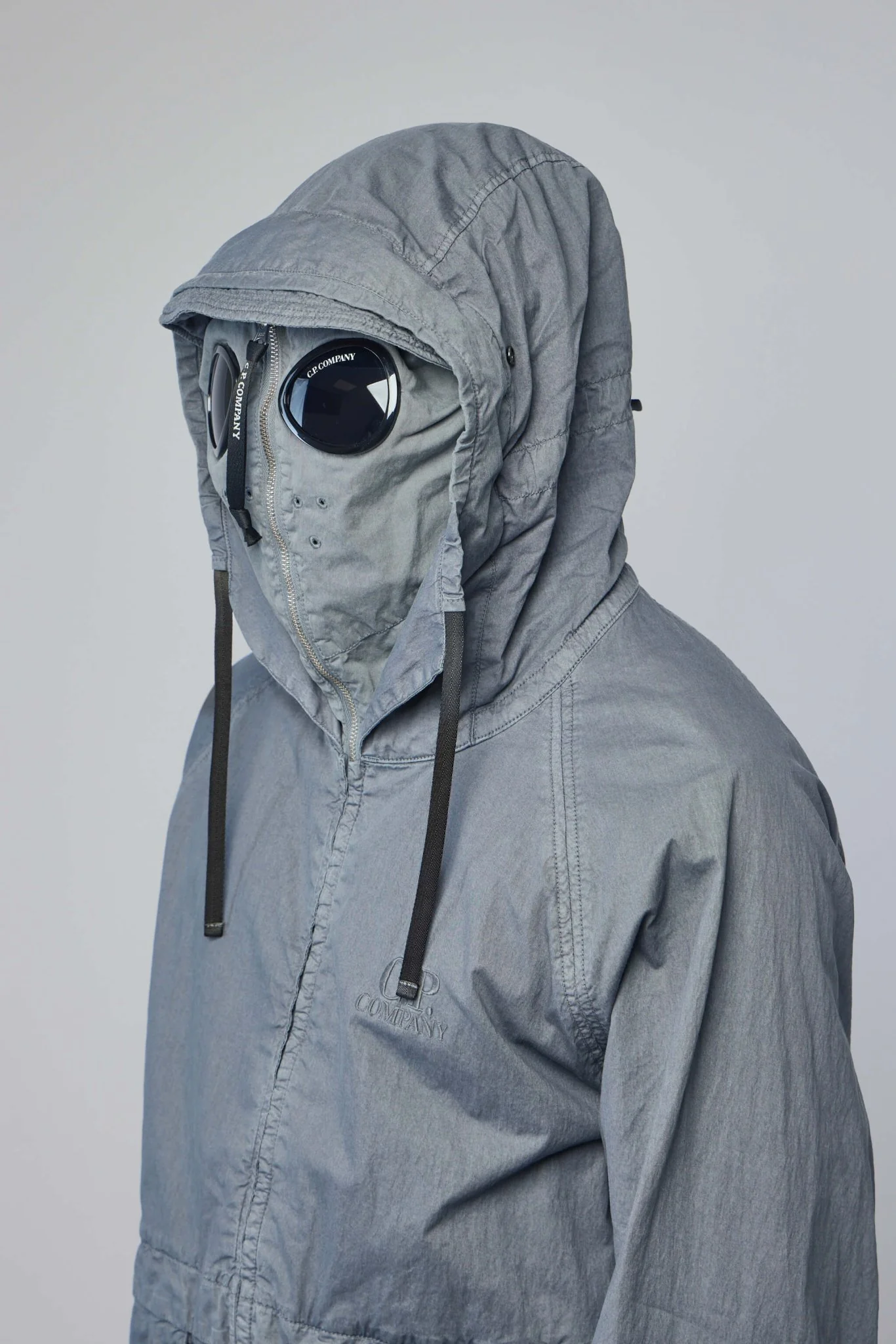 50 Fili Wax Explorer Jacket - Image 6