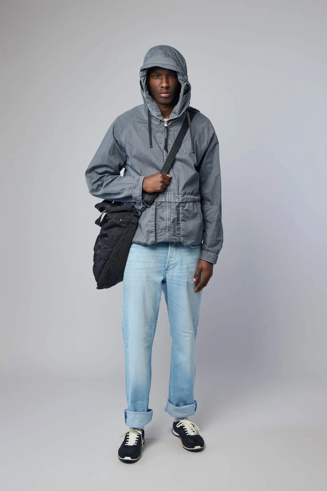 50 Fili Wax Explorer Jacket - Image 8