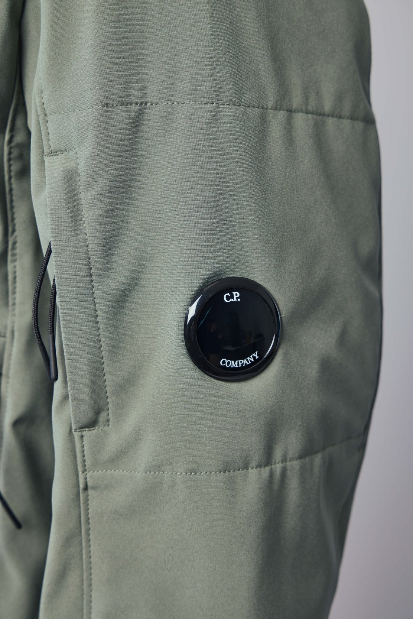 Outerwear Medium Jacket - Image 4