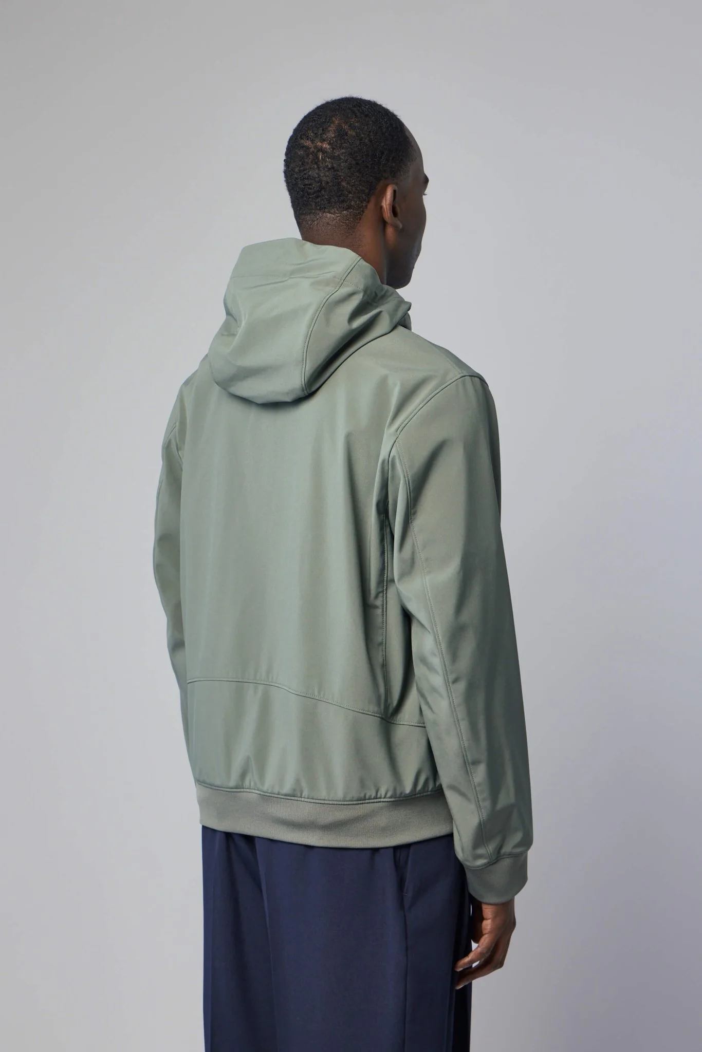 Outerwear Medium Jacket - Image 5