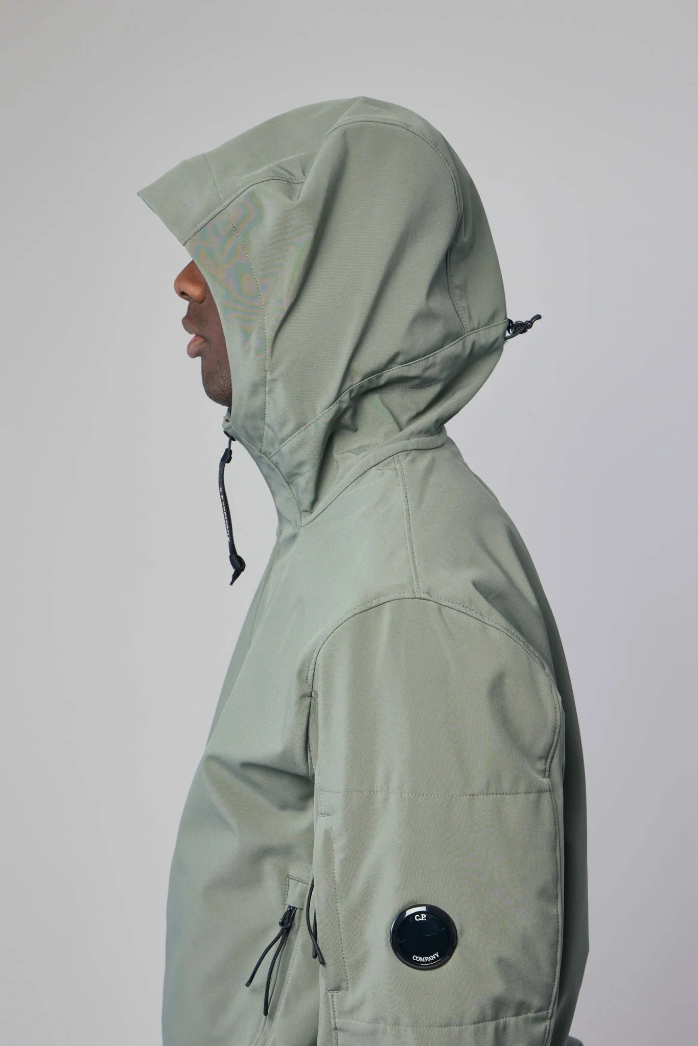 Outerwear Medium Jacket - Image 6