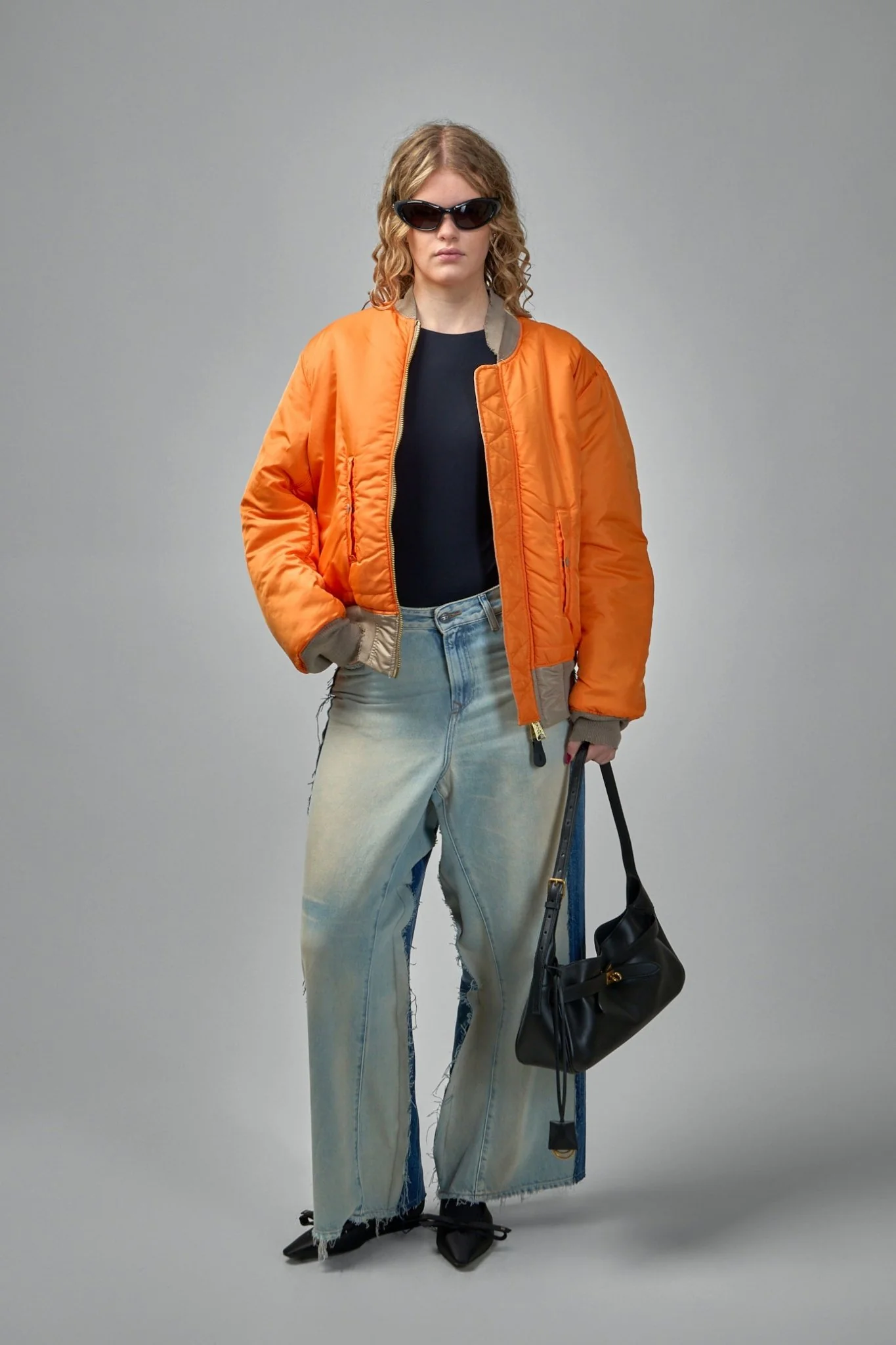 Oversized Jean Belt - Image 12