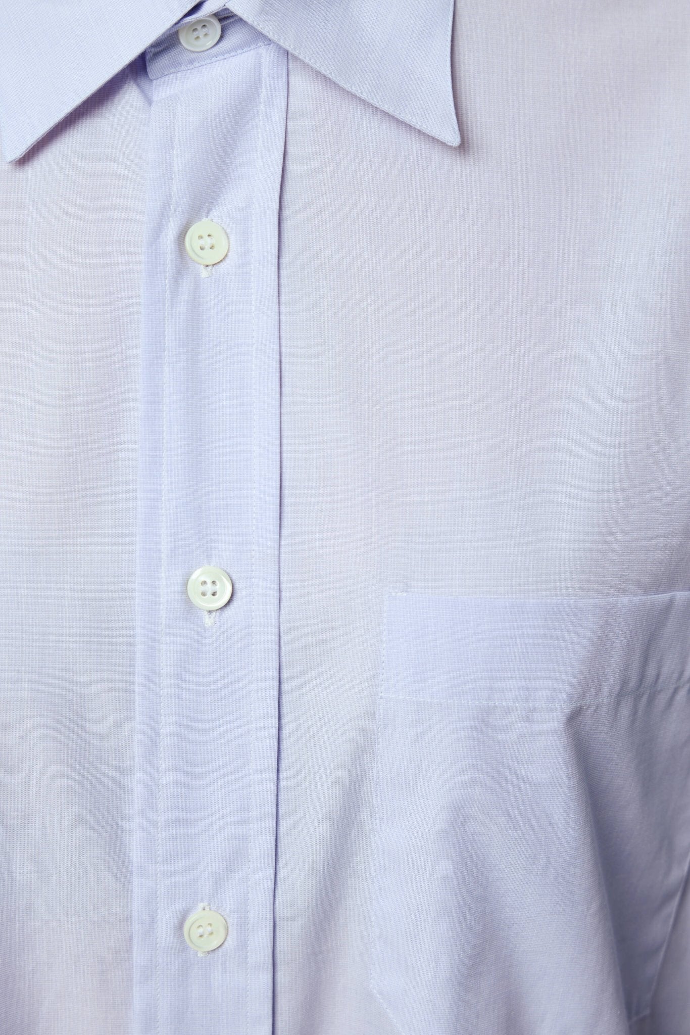 Oversized String Shirt - Image 4