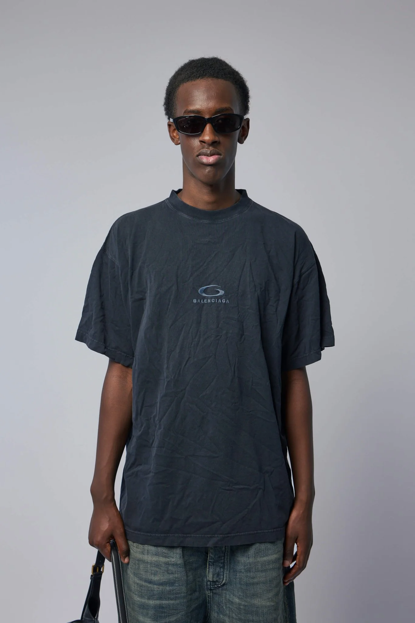 Loop Sports Icon Oversized T-shirt