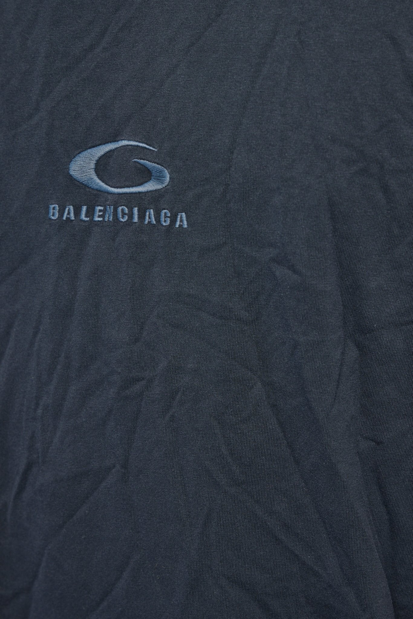 Loop Sports Icon Oversized T-shirt - Image 4