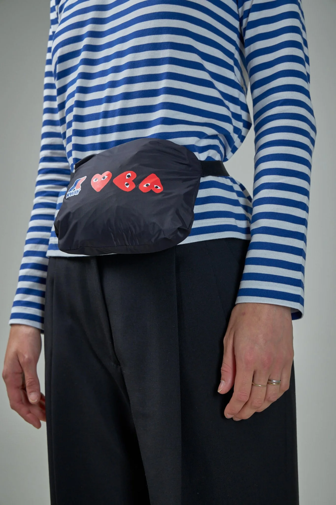 Full Zip Hoodie - Image 5