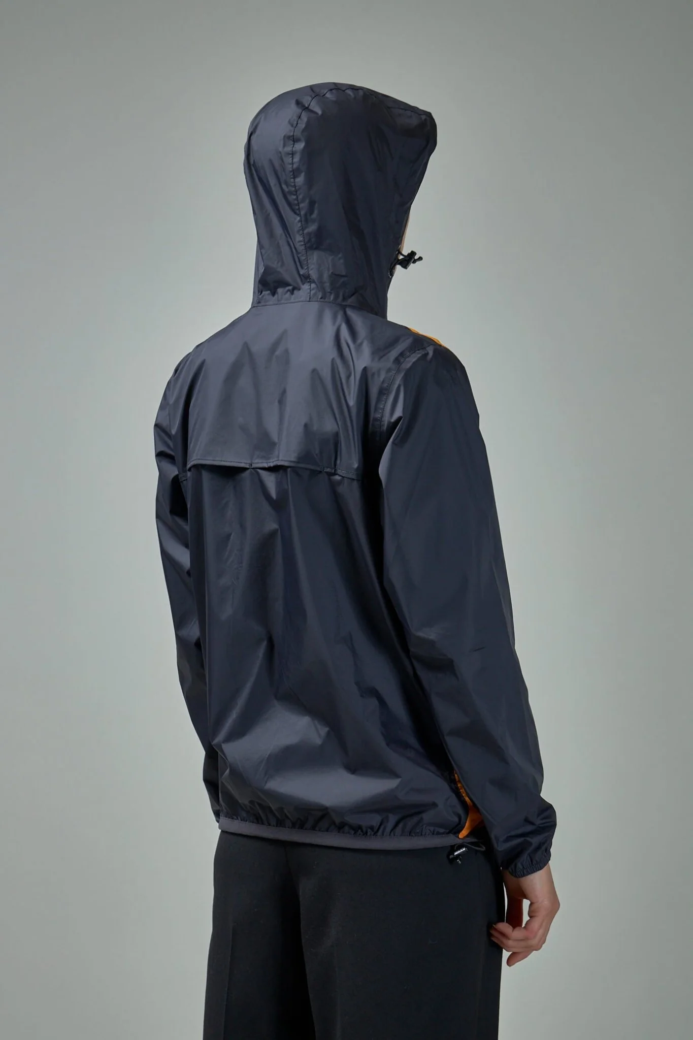 K-way Full Zip Packable Jacket - Image 3