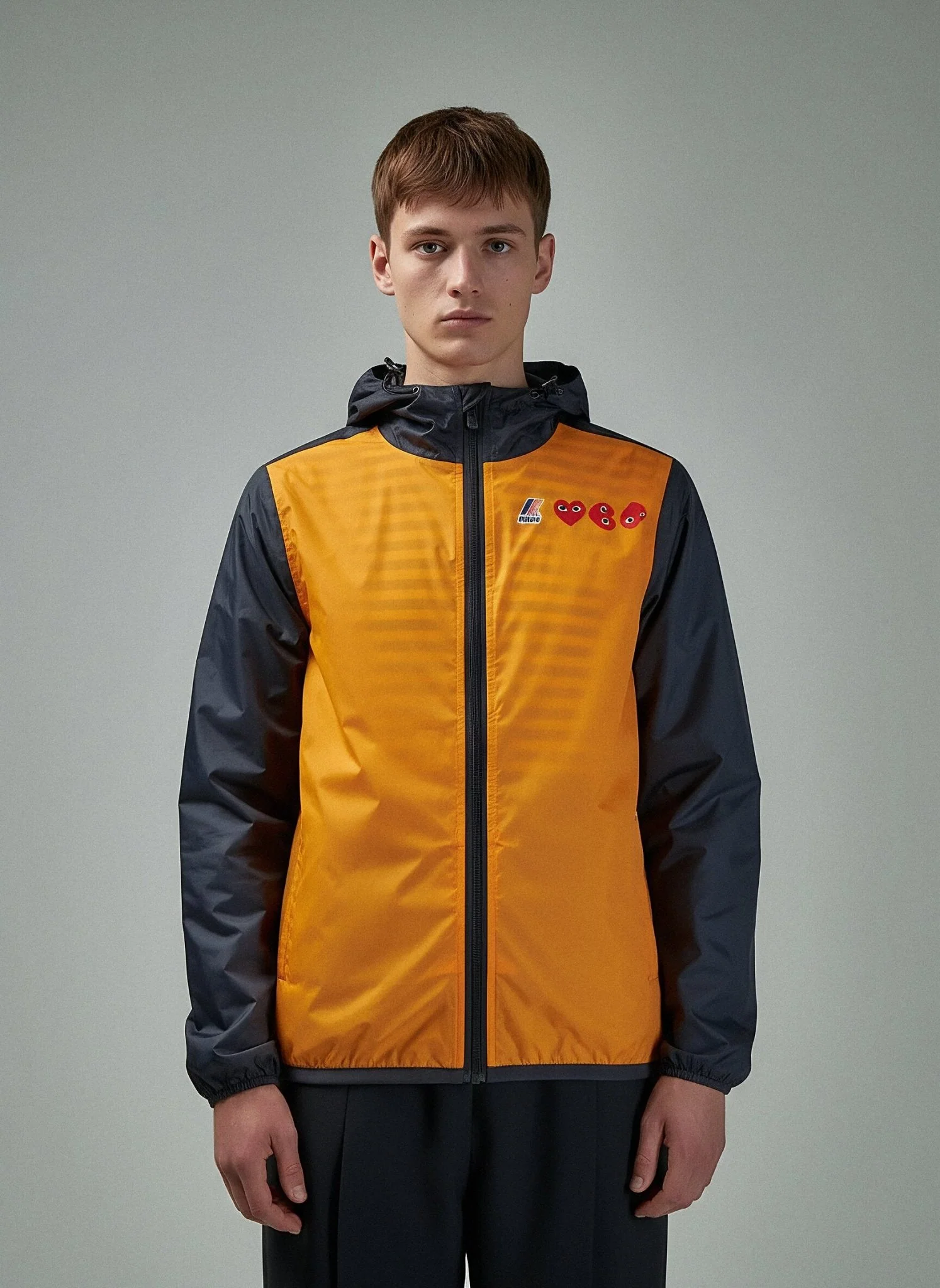 K-way Full Zip Packable Jacket - Image 6